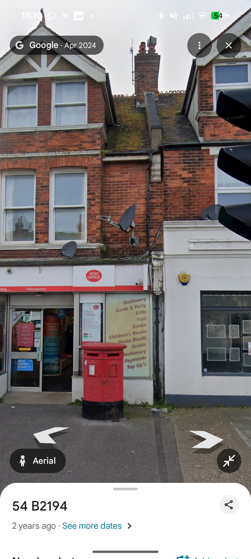 Station Road / Boundary Road, Portslade by Sea photo 3
