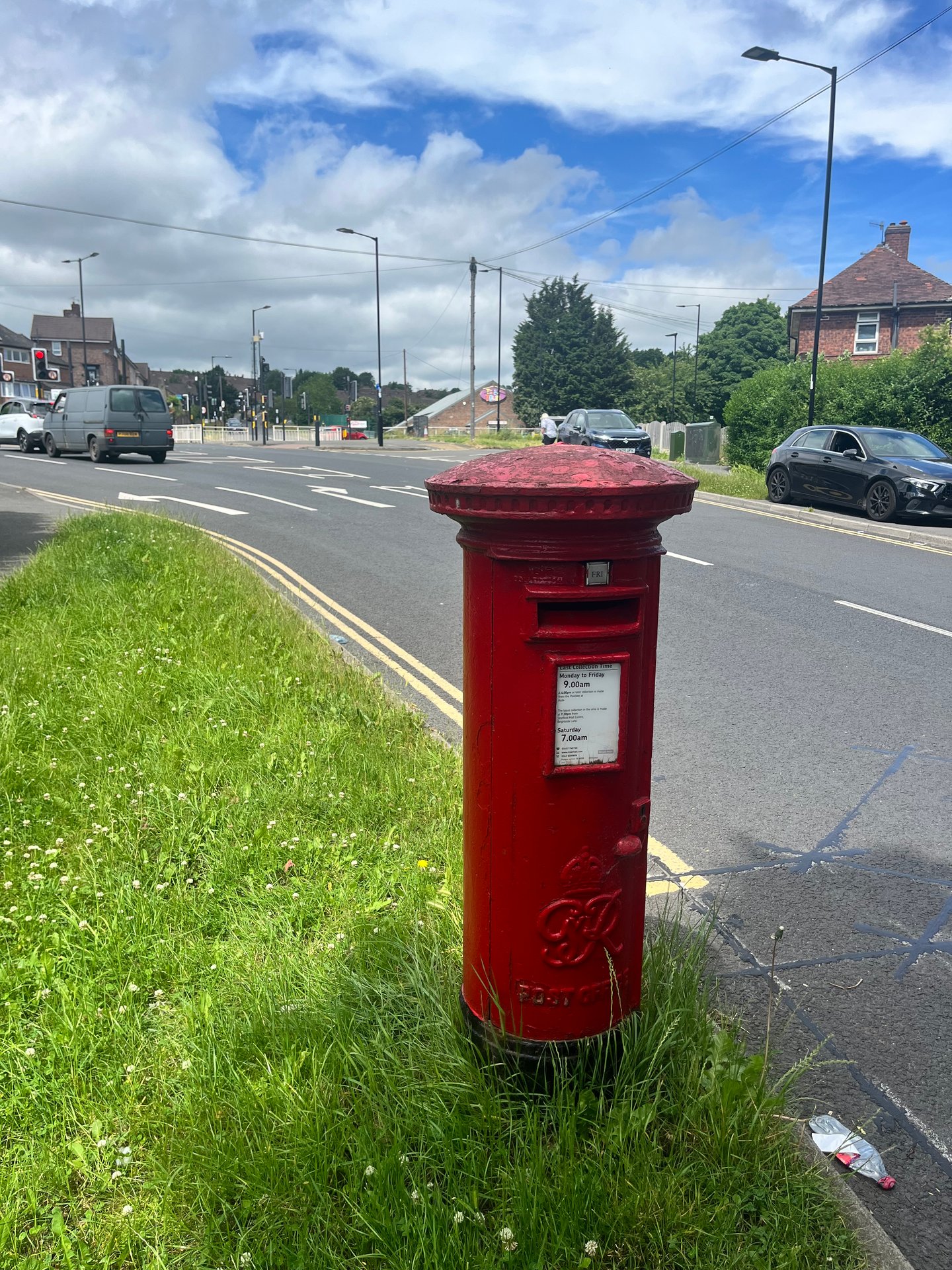 Deerlands Avenue, Parson Cross photo 7