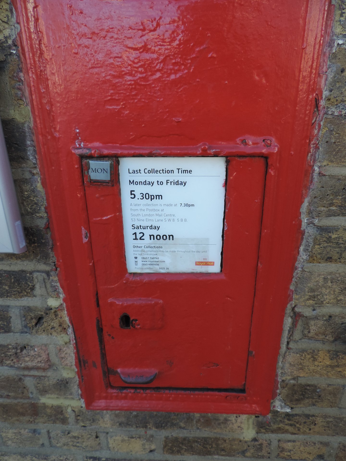 Norwood Junction Station, Greater London photo 2