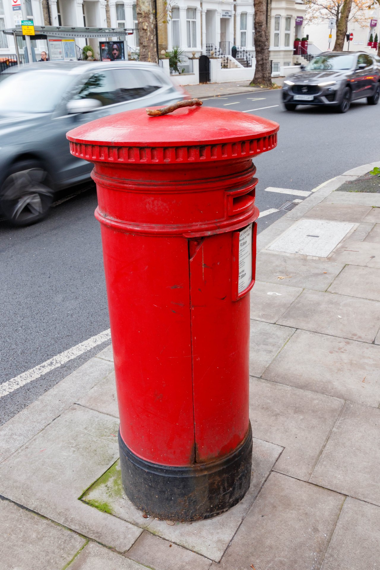 Shepherds Bush Road, Shepherd's Bush photo 5