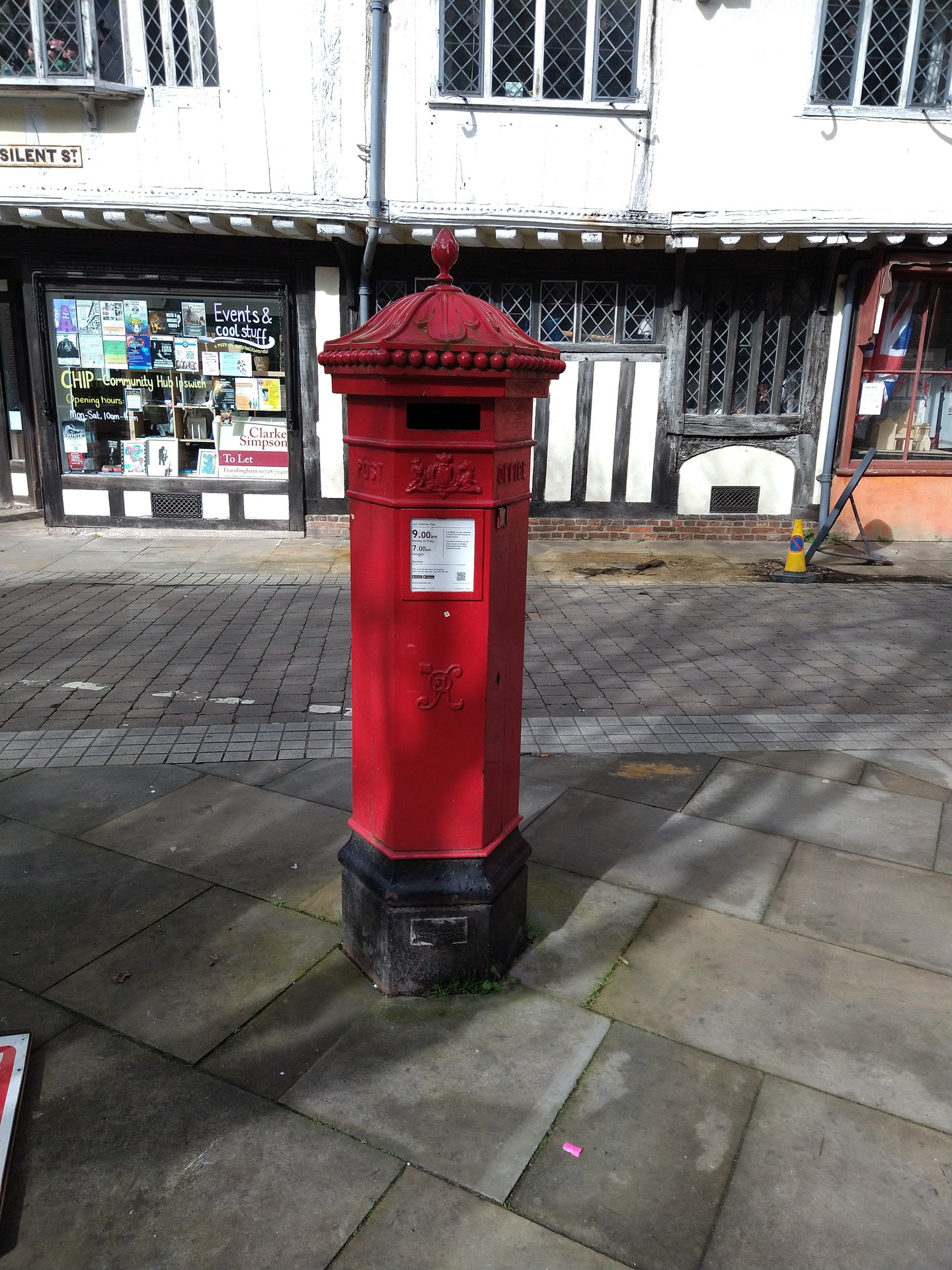 Silent Street, Ipswich photo 5