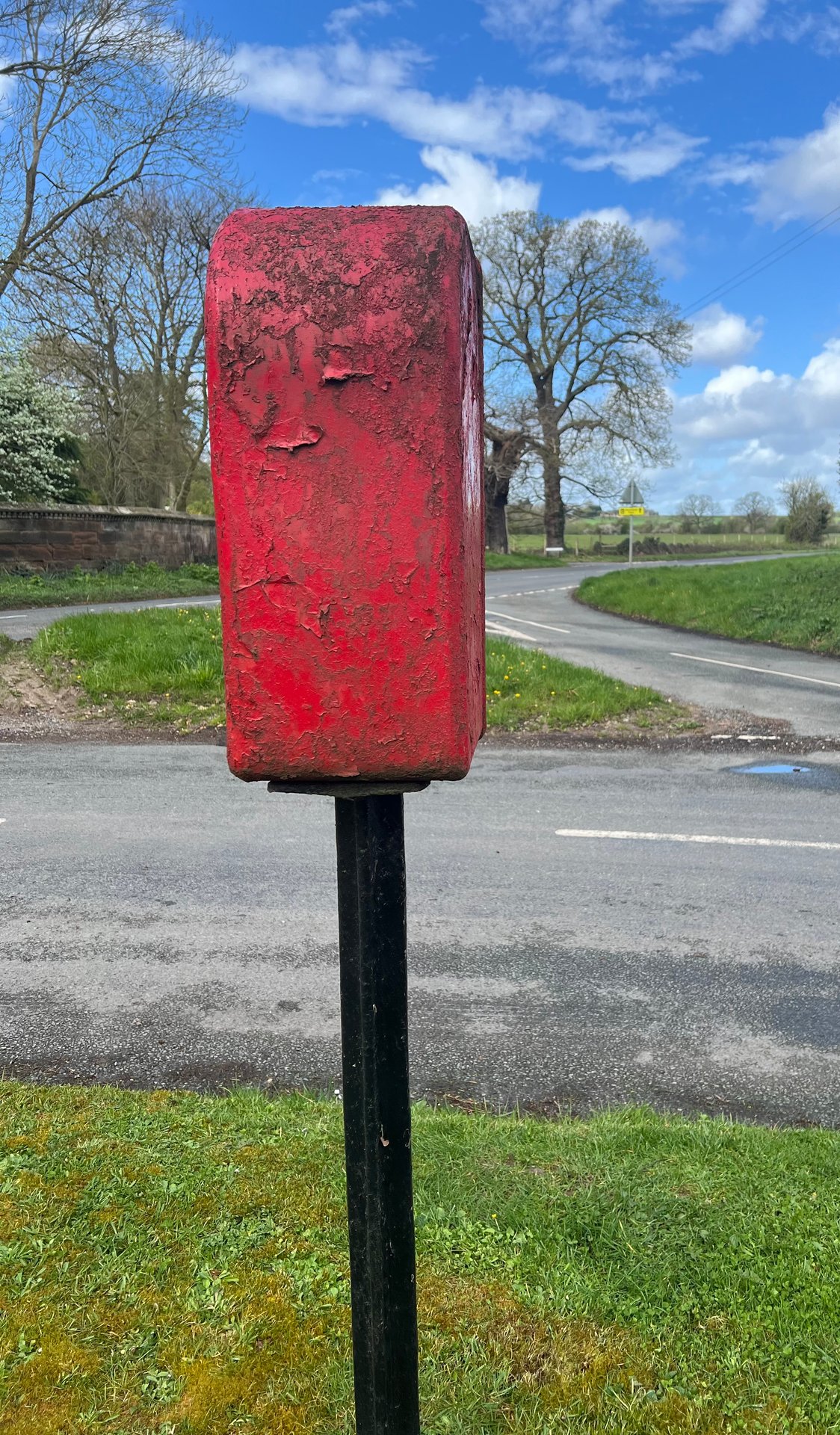 Shaw Lane, King's Bromley photo 2