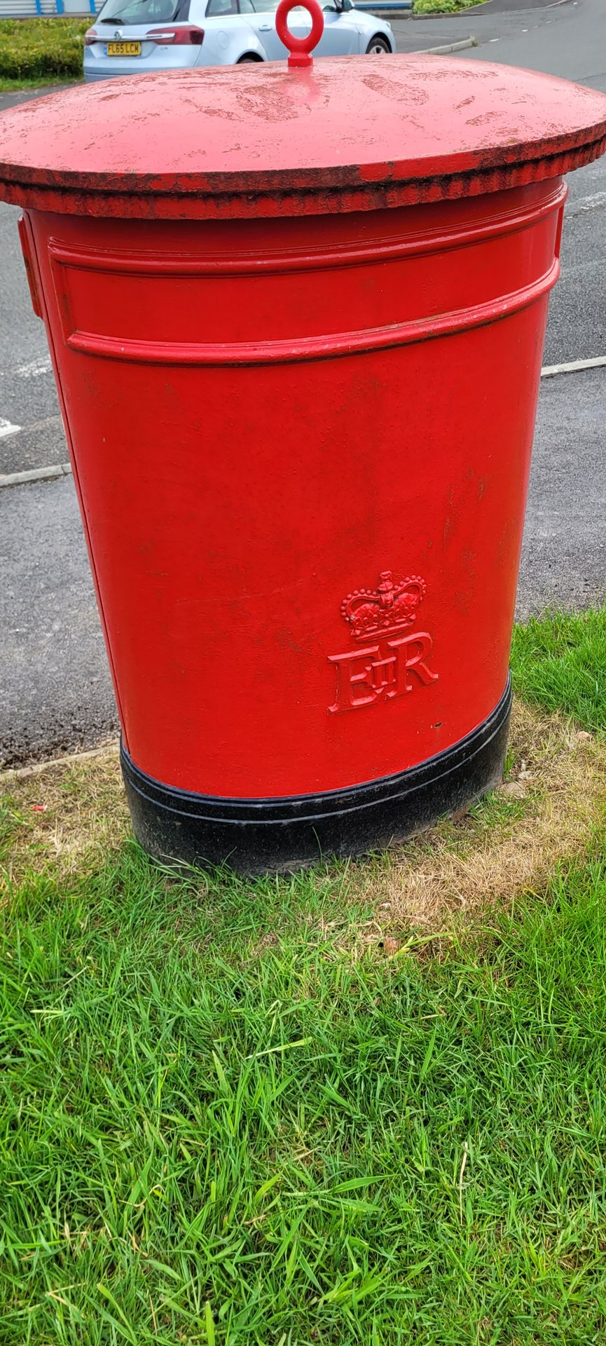 Park Hall Road, Longton photo 2