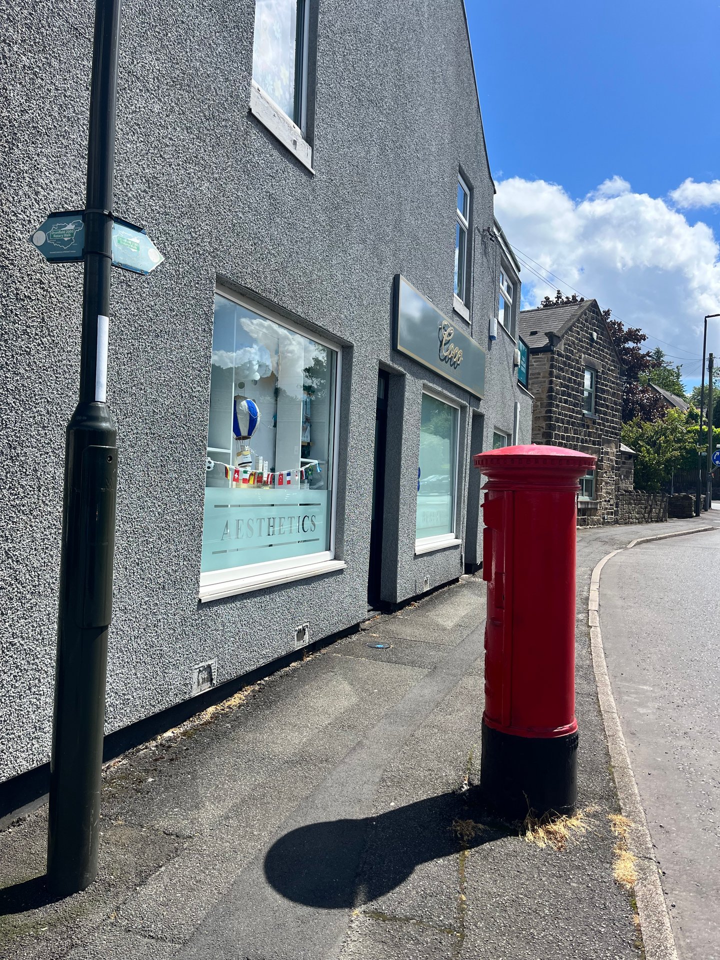 Dyche Lane, Dronfield photo 6