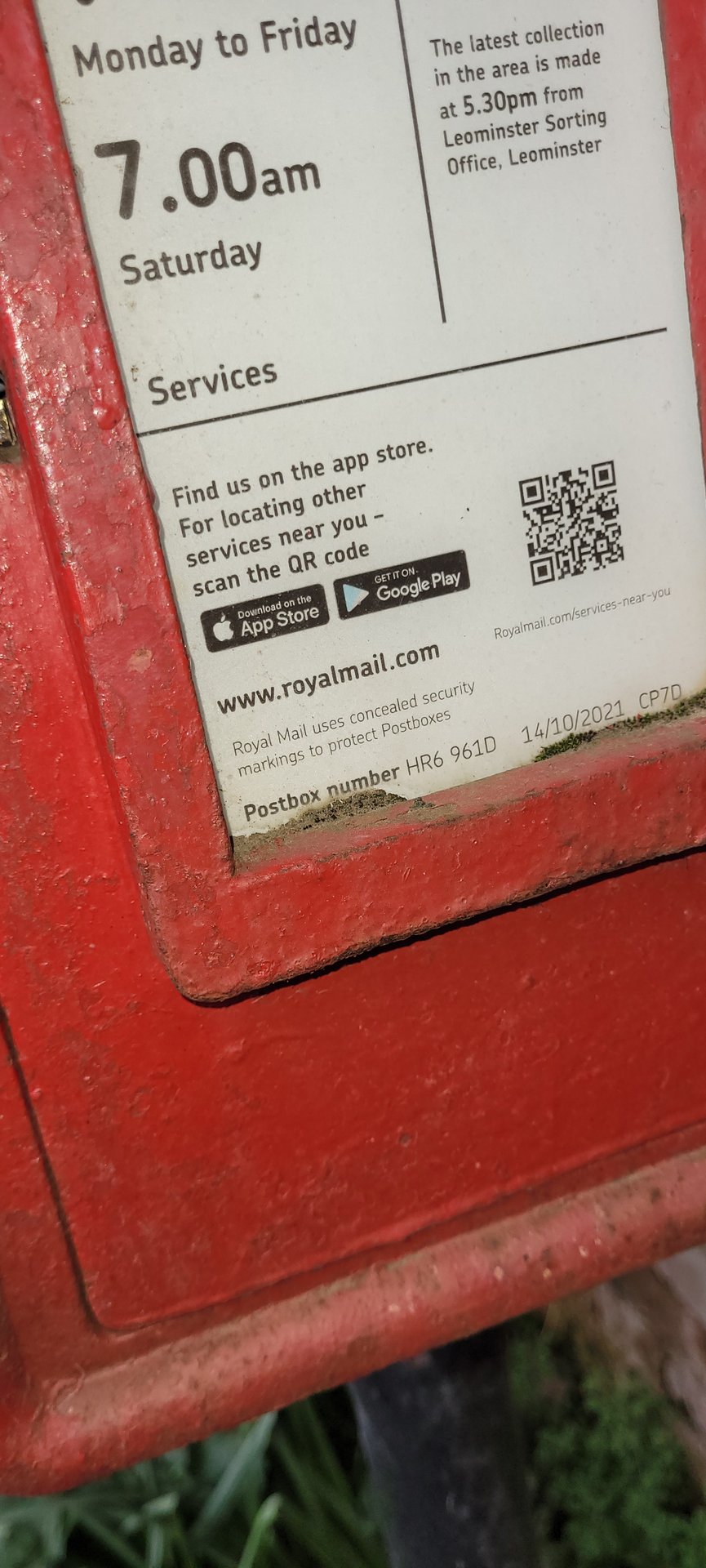 Newtown Lane, Ivington photo 2