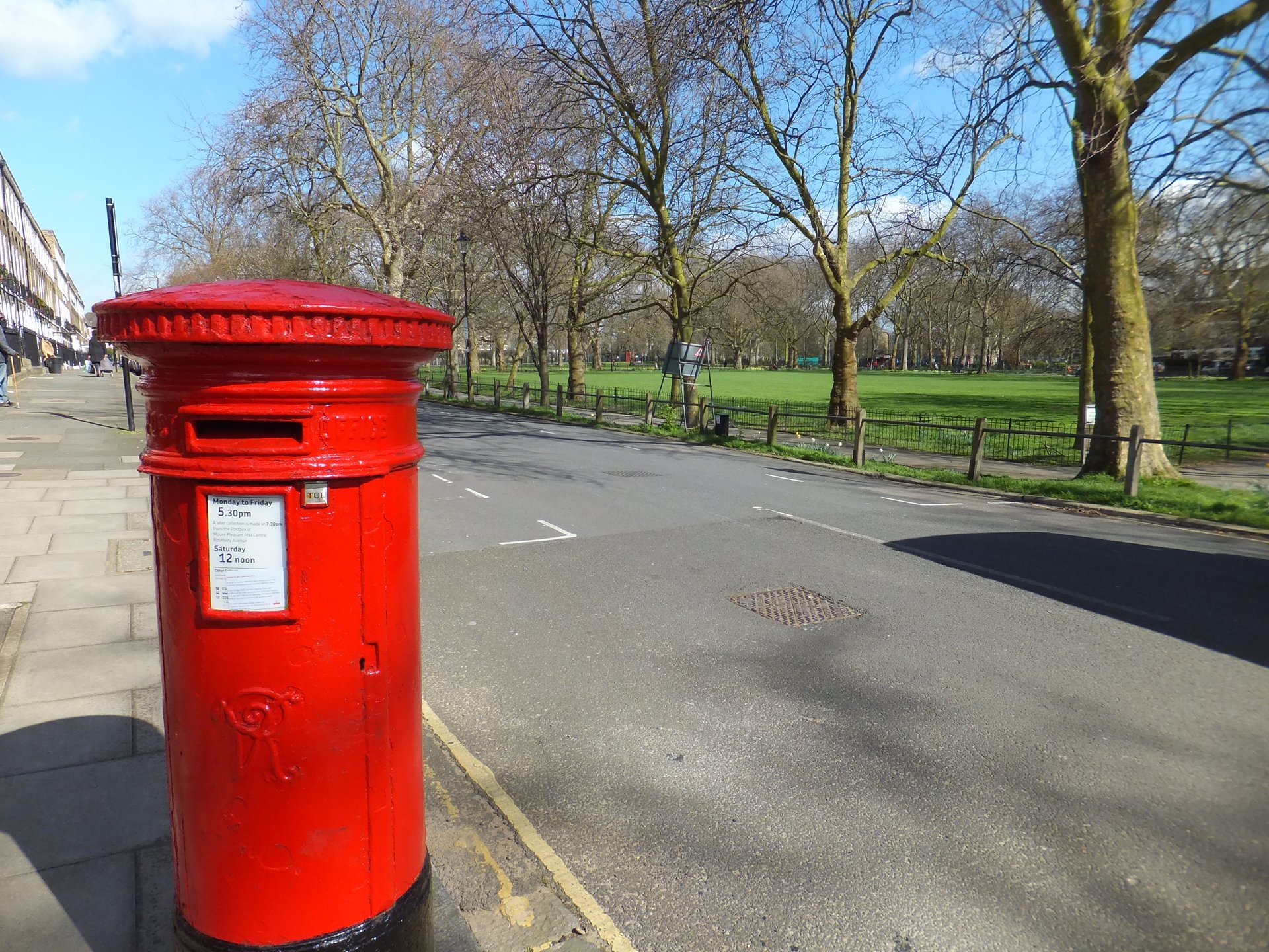 Highbury Terrace, Greater London photo 4