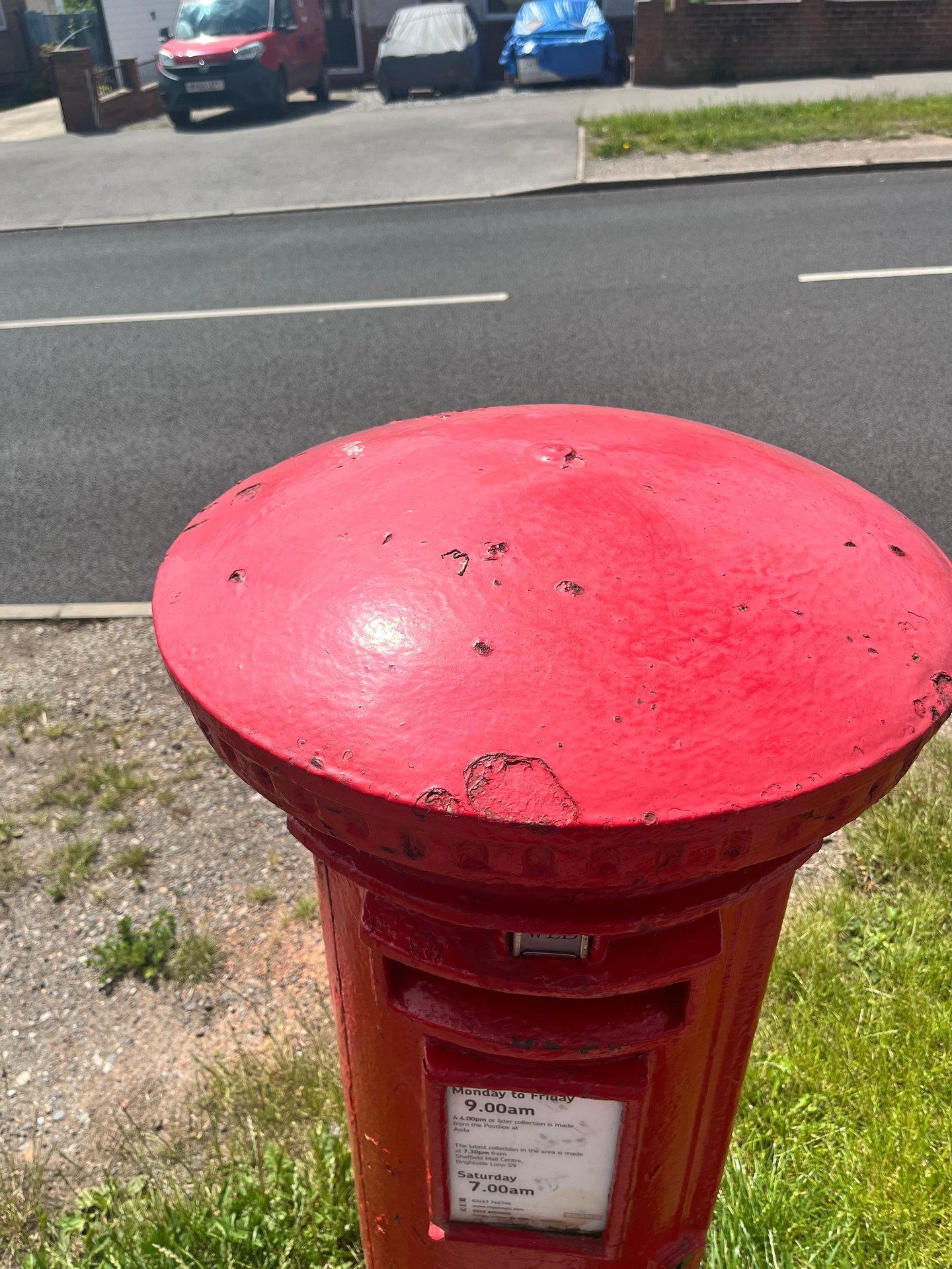 Wilcox Road, Sheffield photo 4