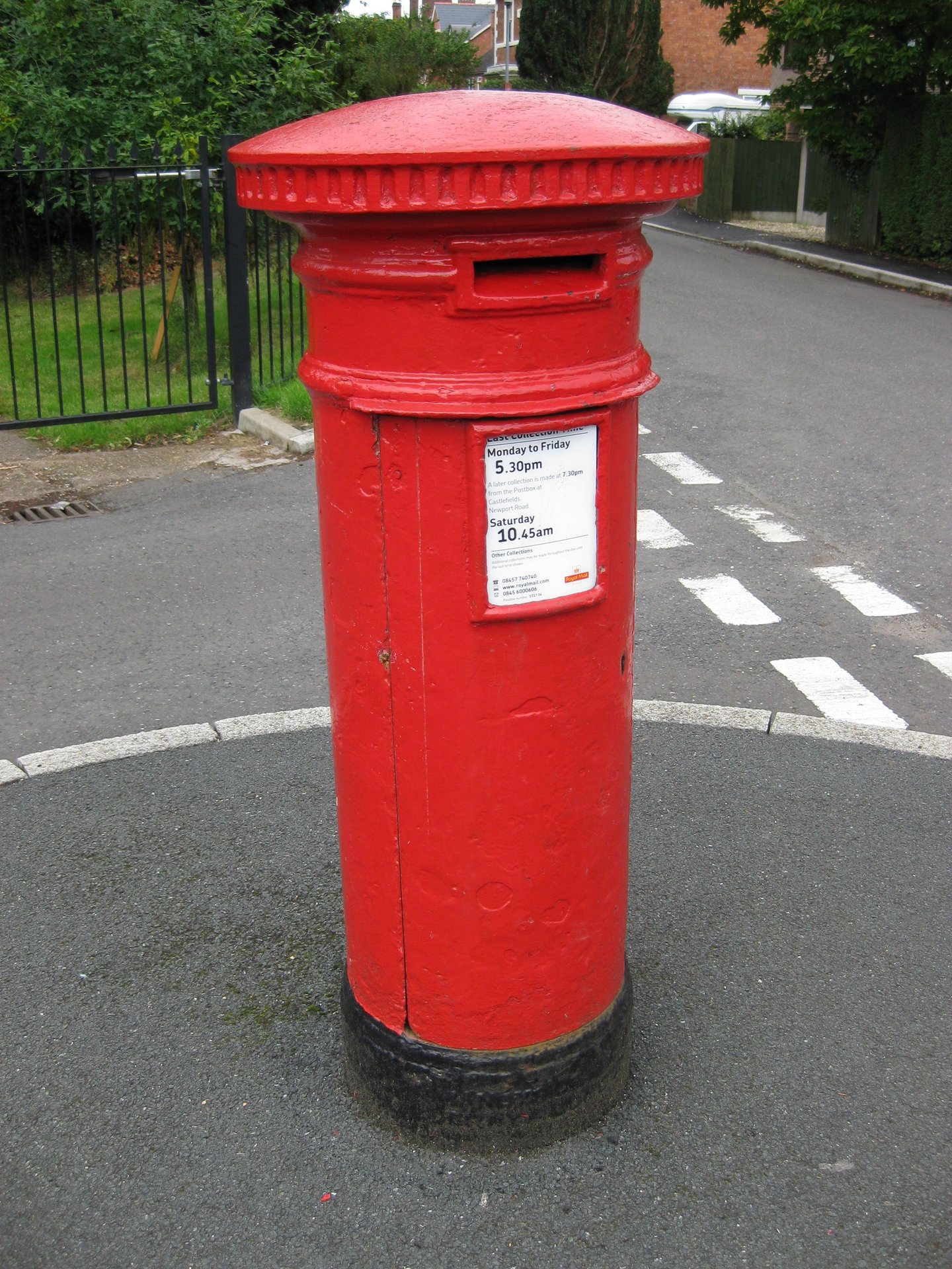 Crescent Road, Stafford photo 4