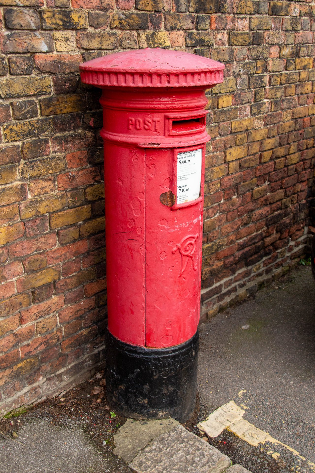 College Place, Greater London photo 5