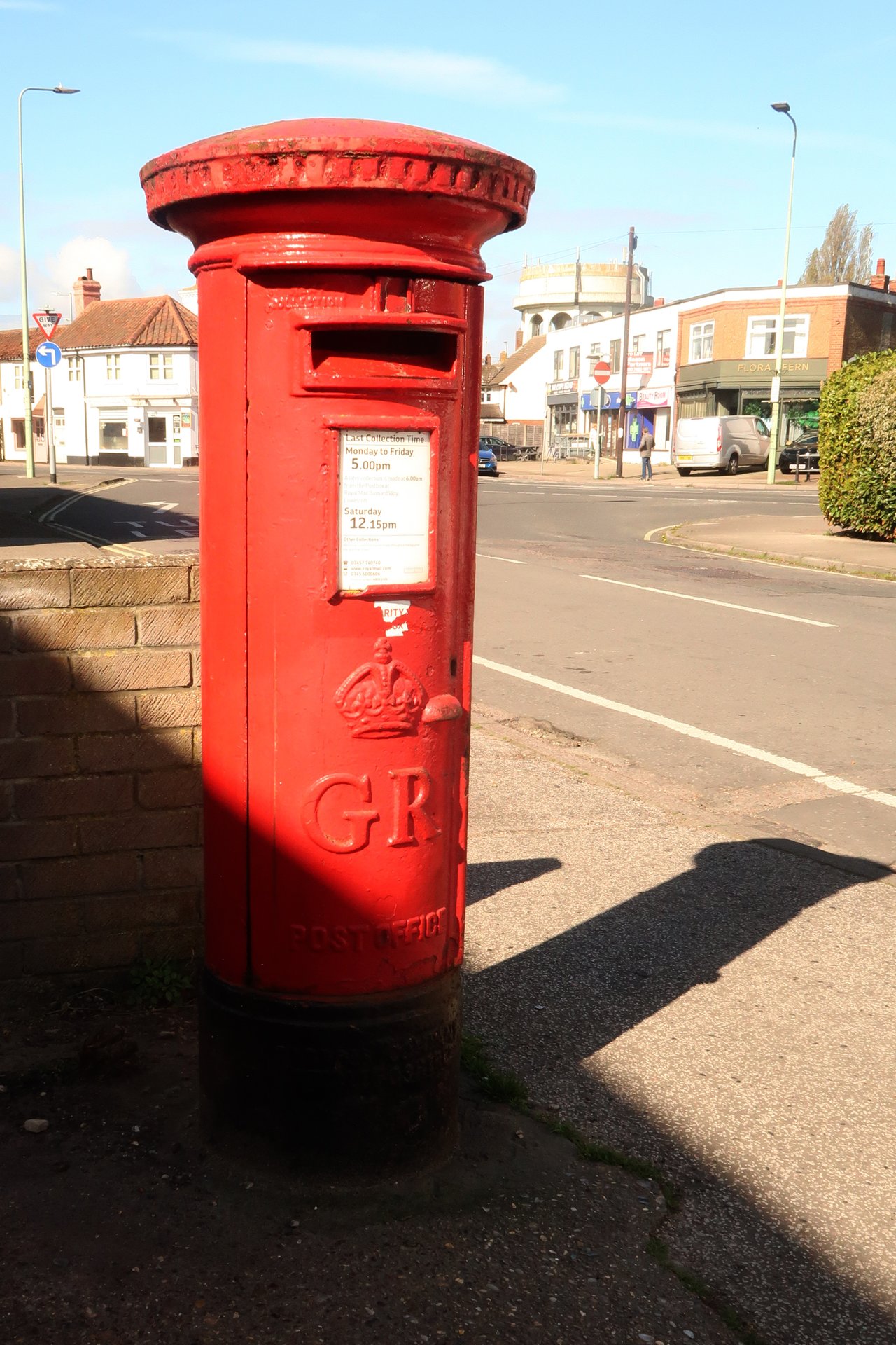 Pakefield Street, Lowestoft photo 5