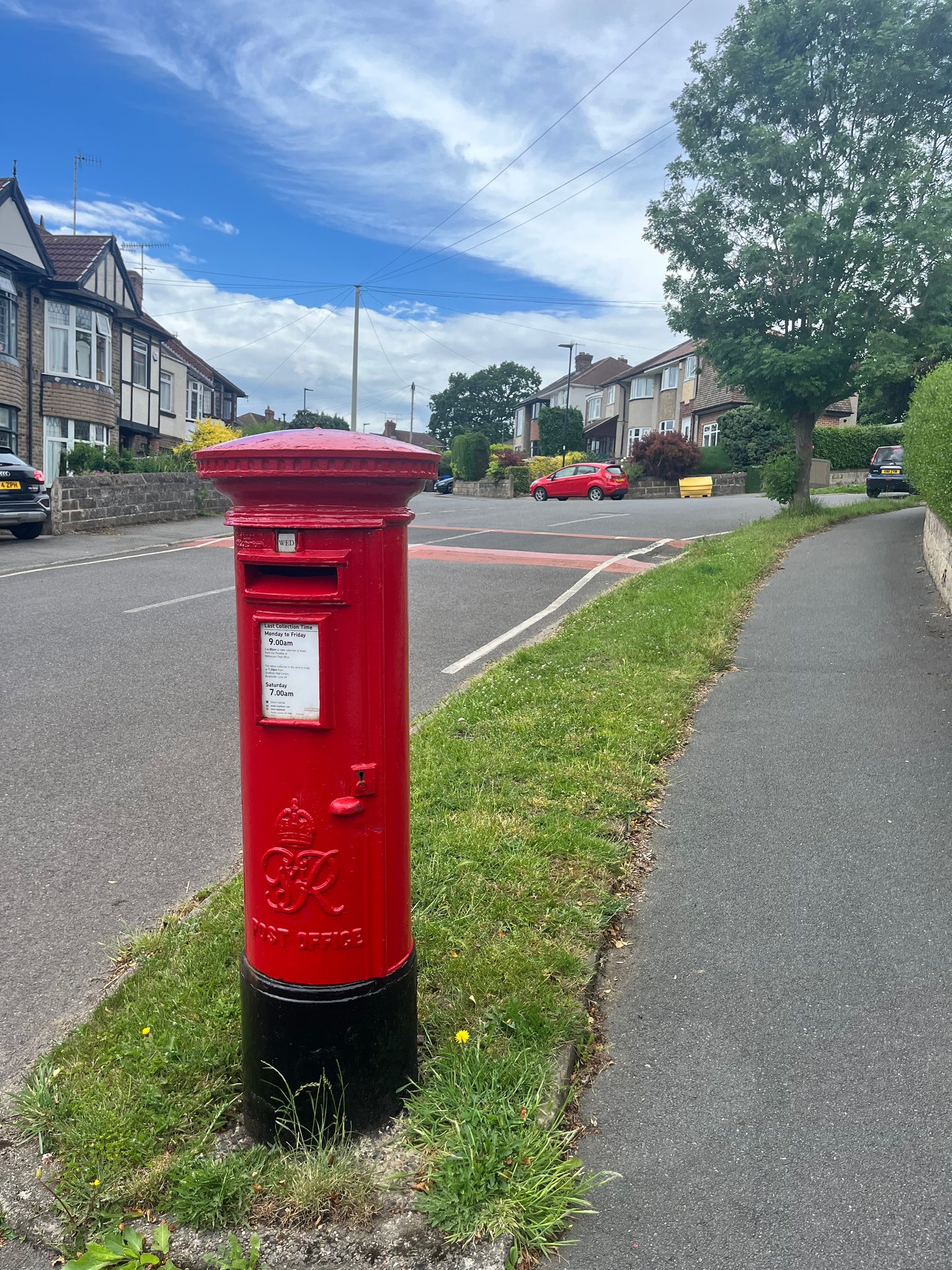 Stowe Avenue, Sheffield photo 7