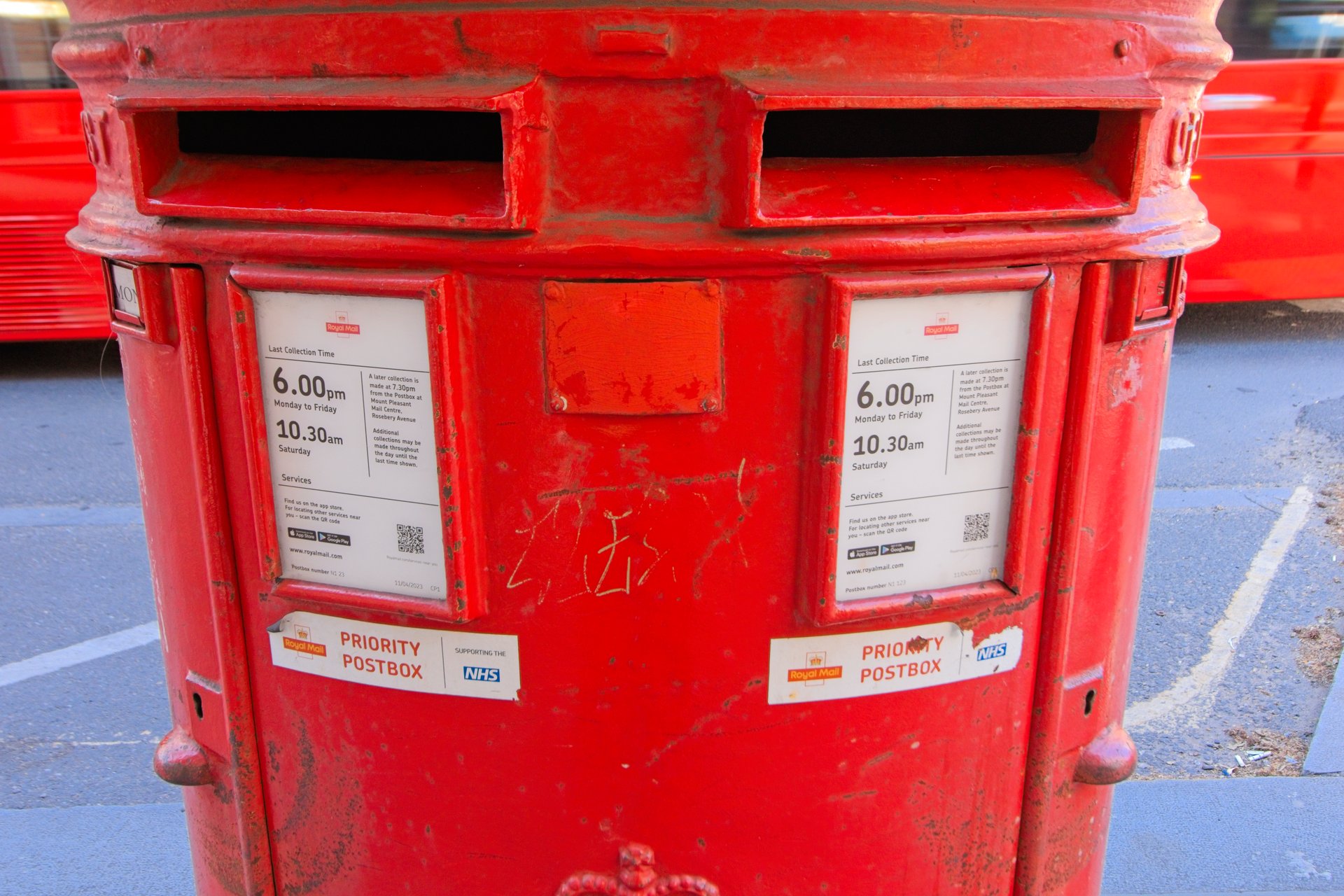 Railway Street, Greater London photo 3