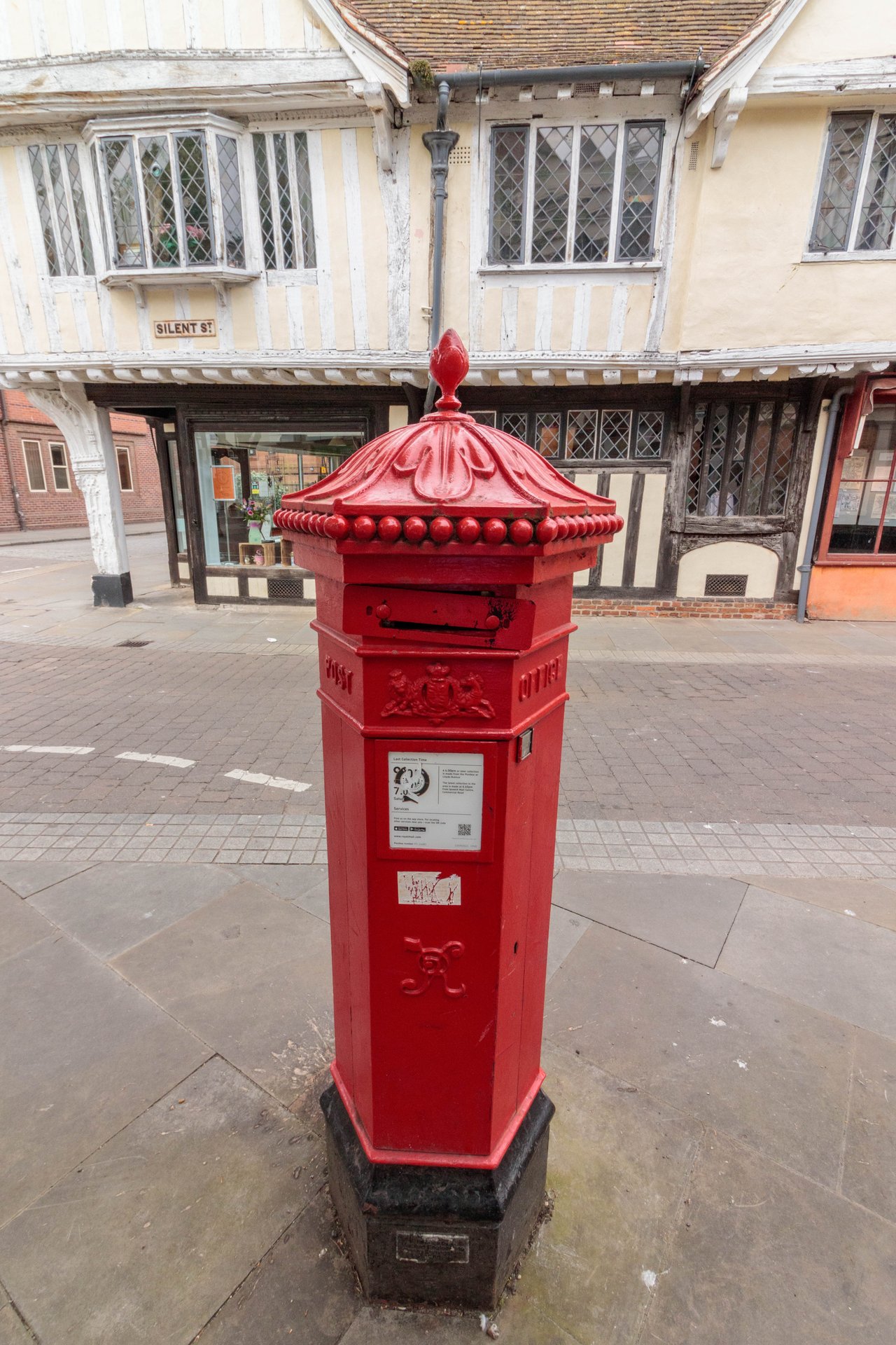 Silent Street, Ipswich photo 3