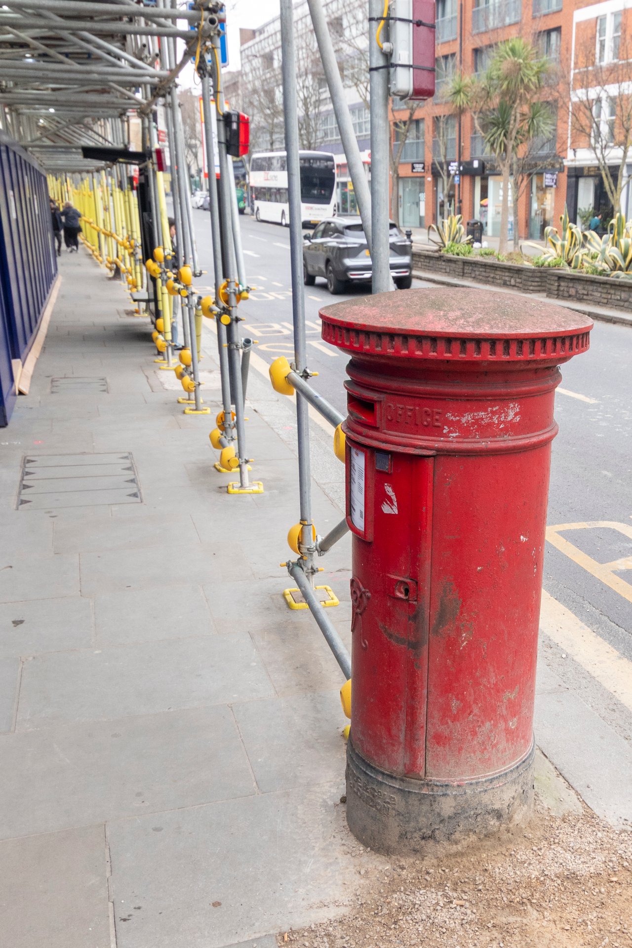 Kensington Place, Greater London photo 4