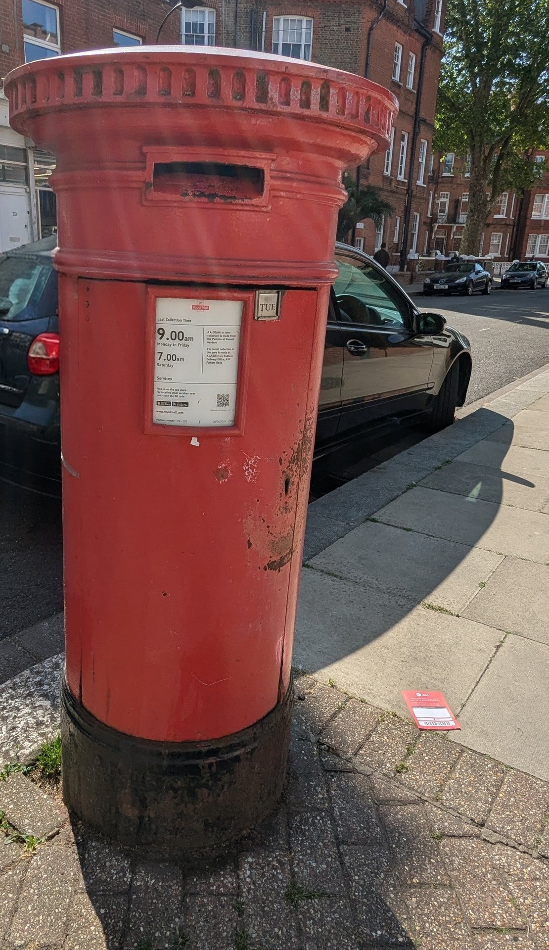 Richmond Way, Shepherd's Bush photo 2