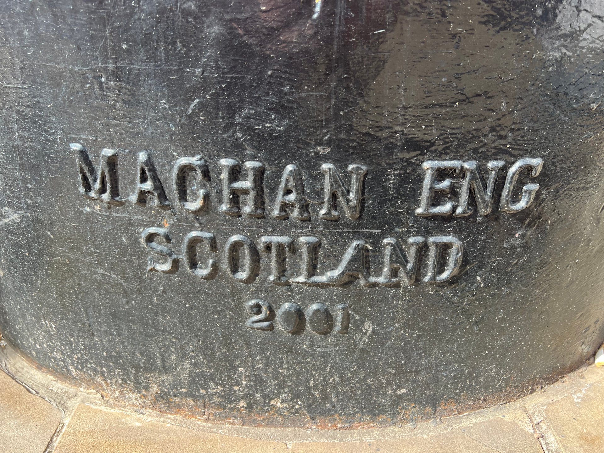 Bore Street, Lichfield photo 3