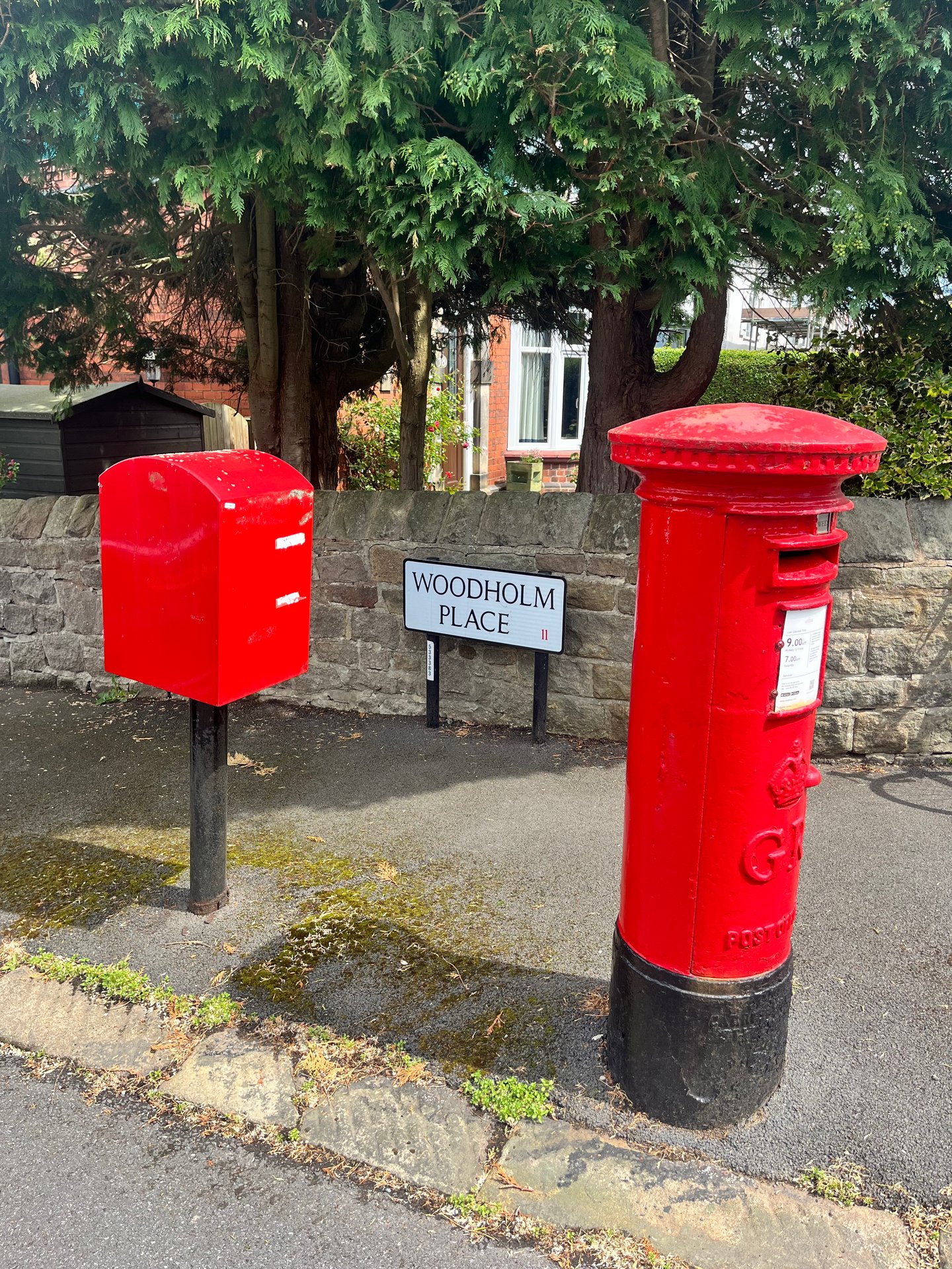 Woodholm Road, Sheffield photo 6