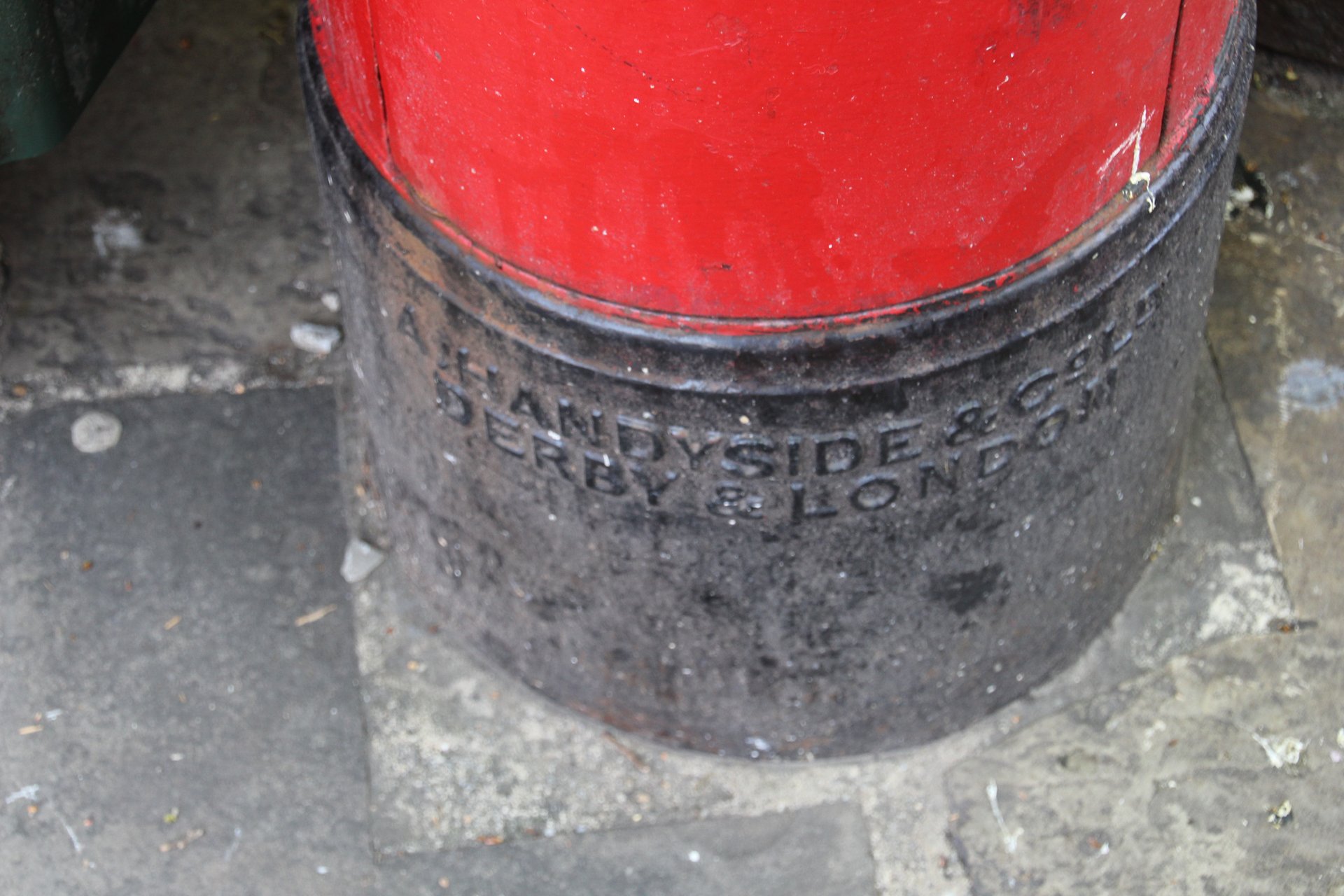 Coppergate Walk and Saint Mary's Square, York photo 4