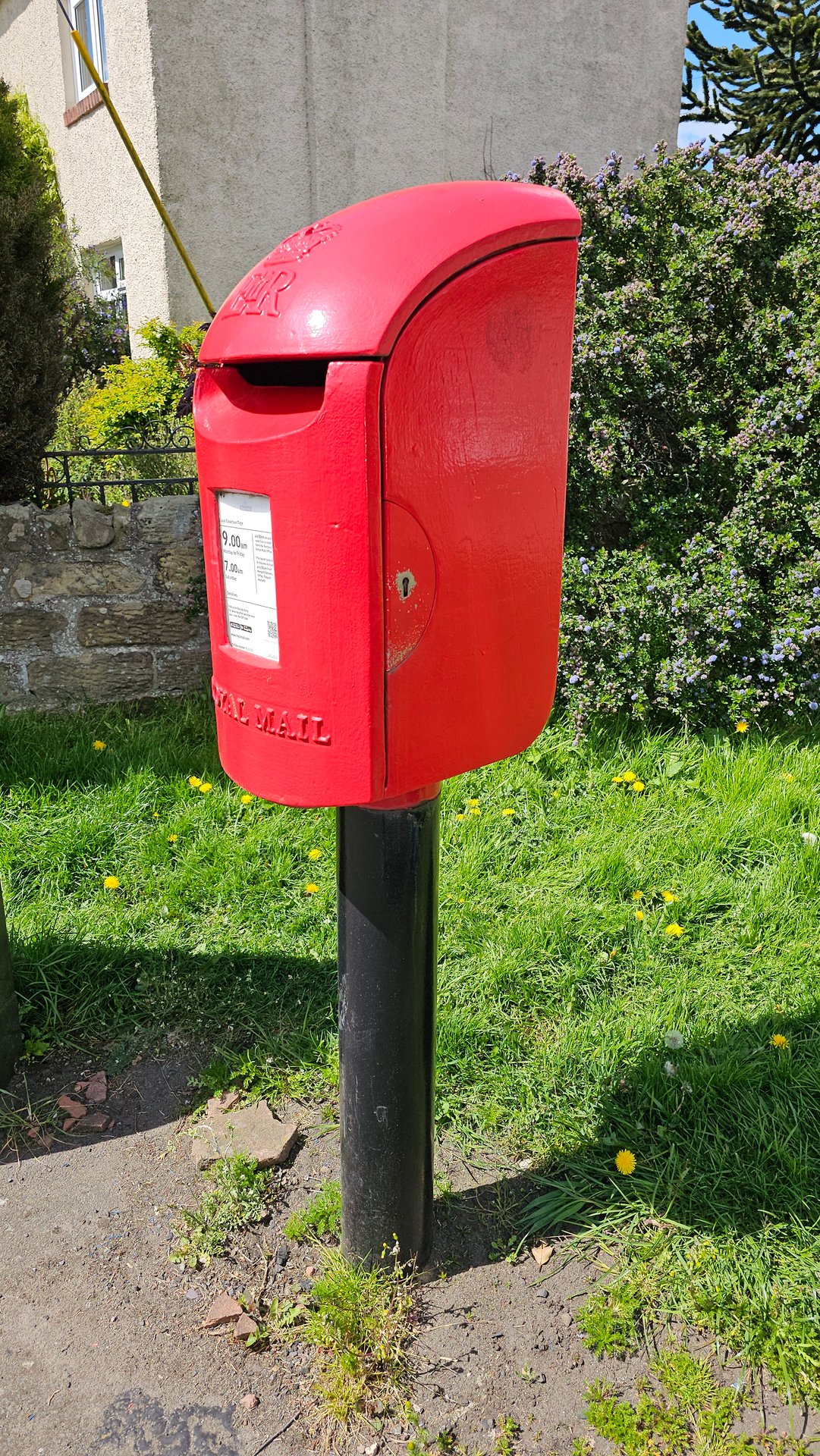 West Road, Longhorsley photo 3