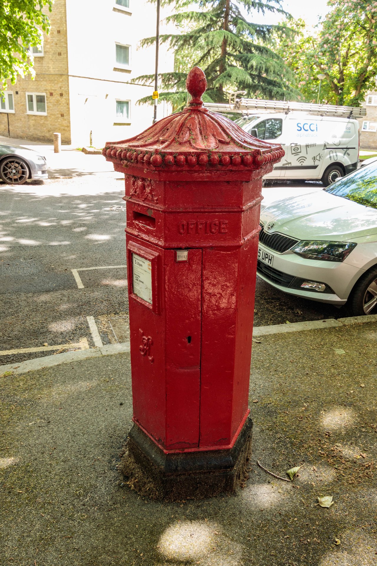 Highbury New Park, Greater London photo 2