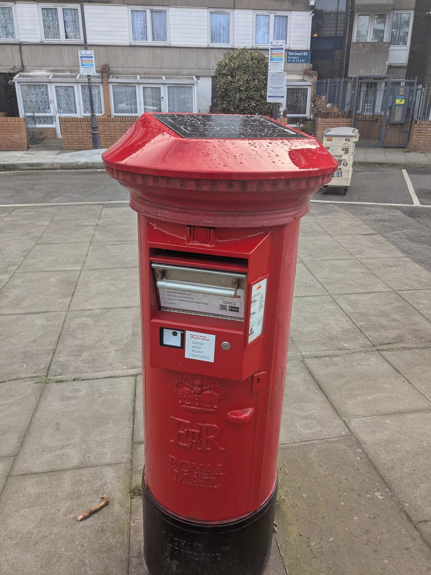 St Stephen's Road, Bow photo 4