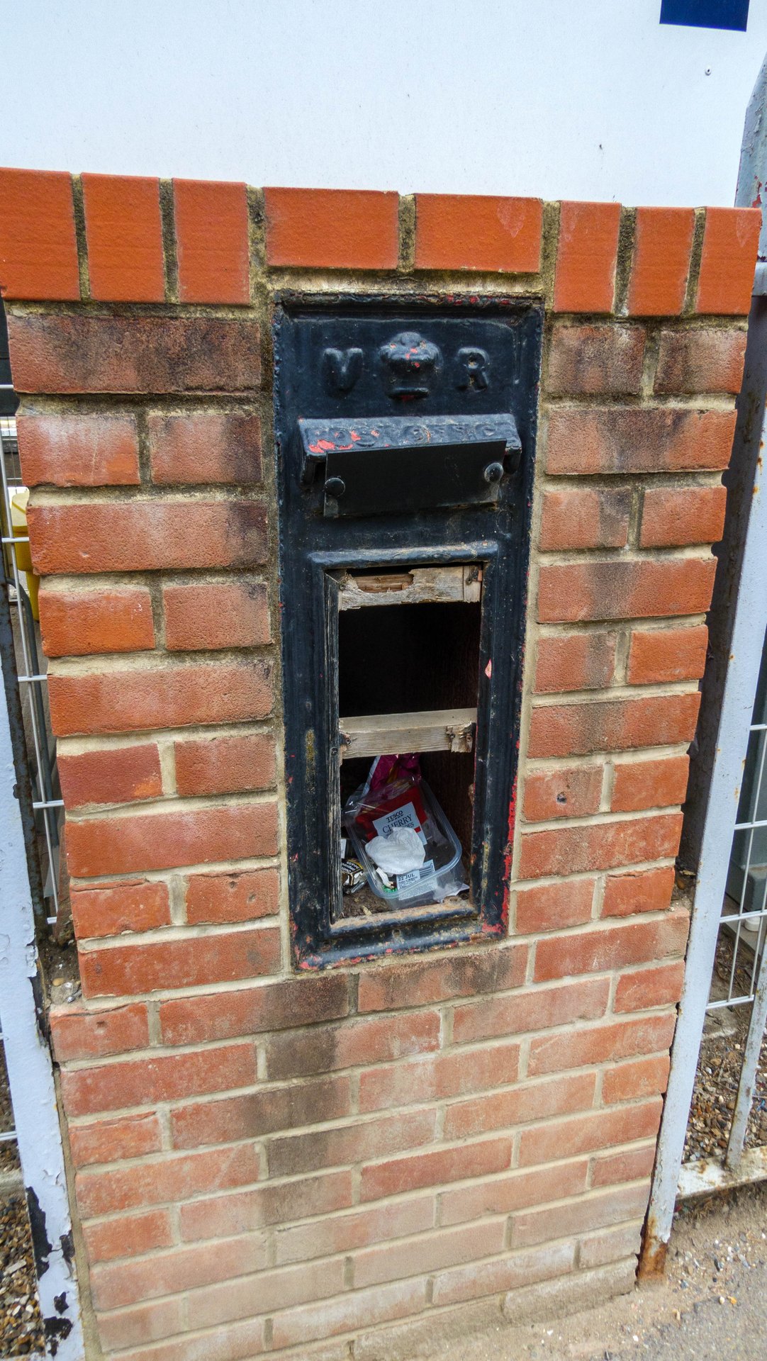 Knockholt Railway Station, Orpington photo 2
