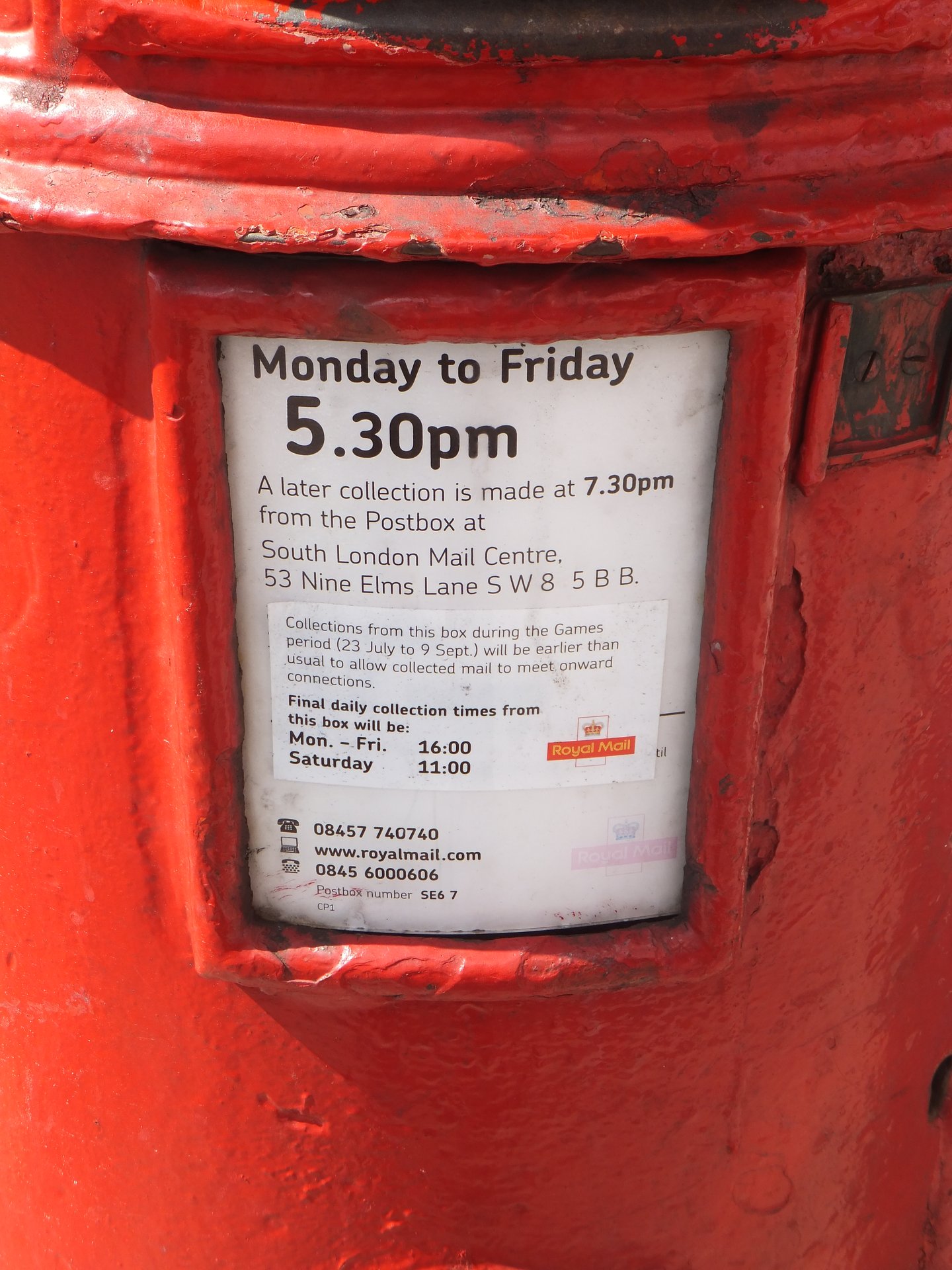 Catford Road, Greater London photo 3