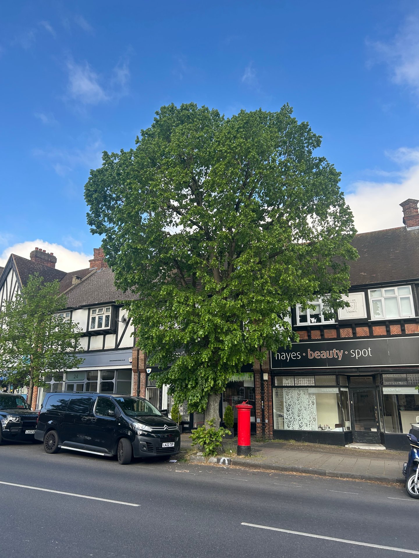 Hayes Street, Greater London photo 3
