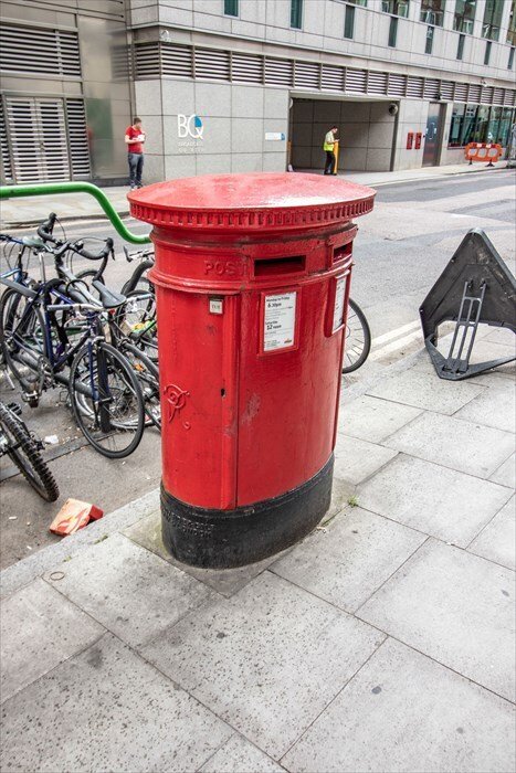 Worship Street, Greater London photo 2