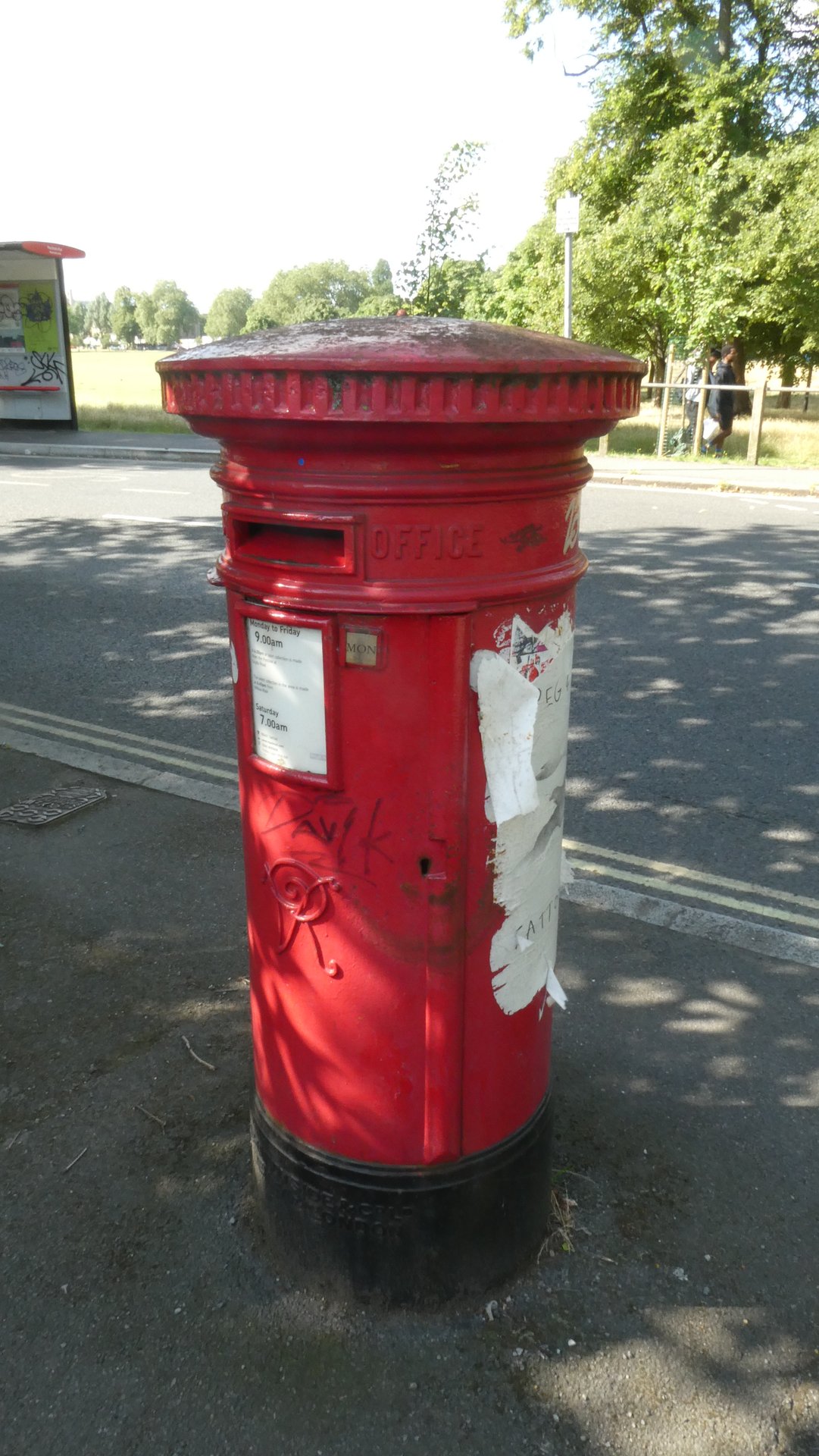 Peckham Rye, Greater London photo 3