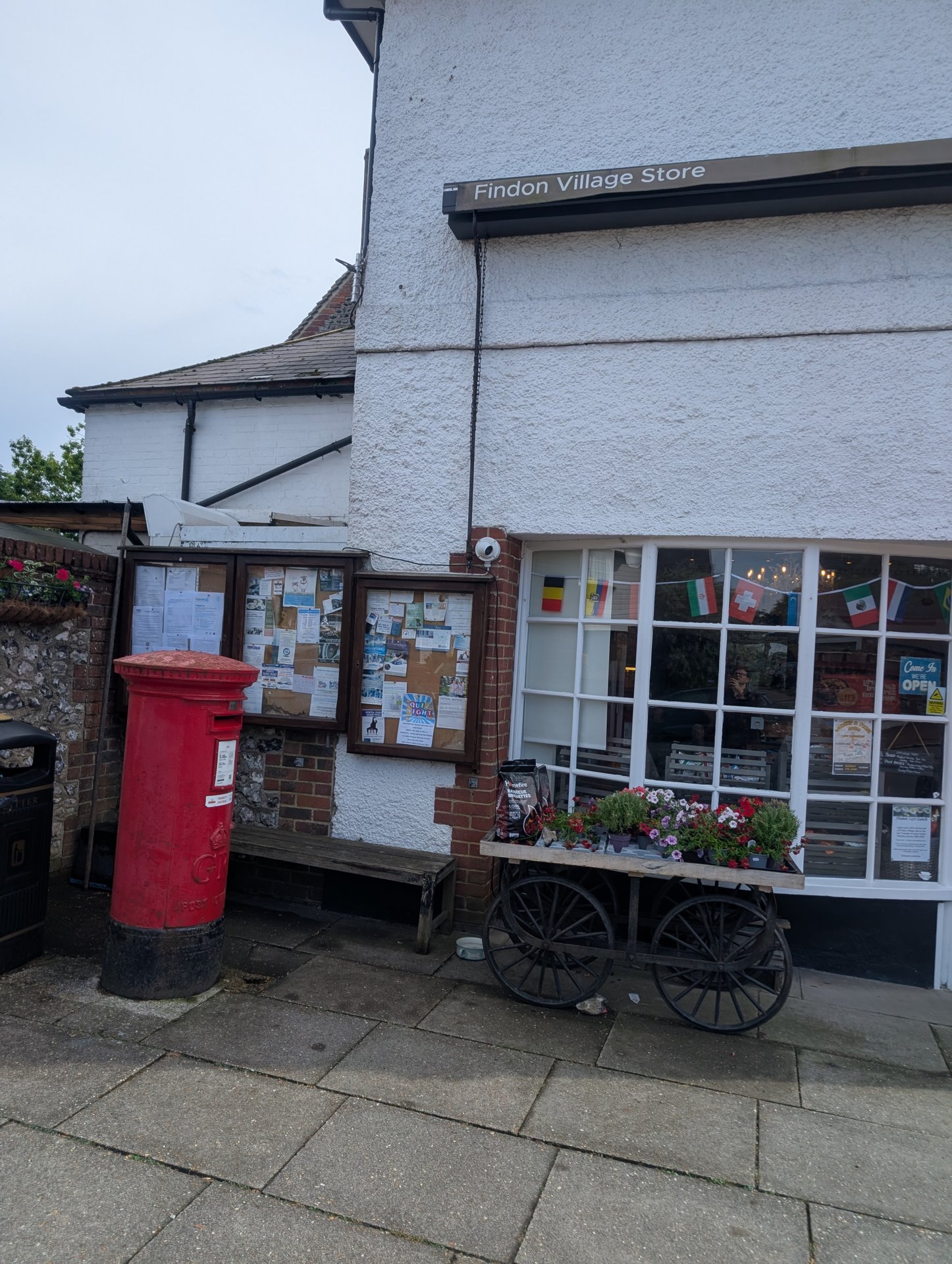 Horsham Road, Findon photo 3