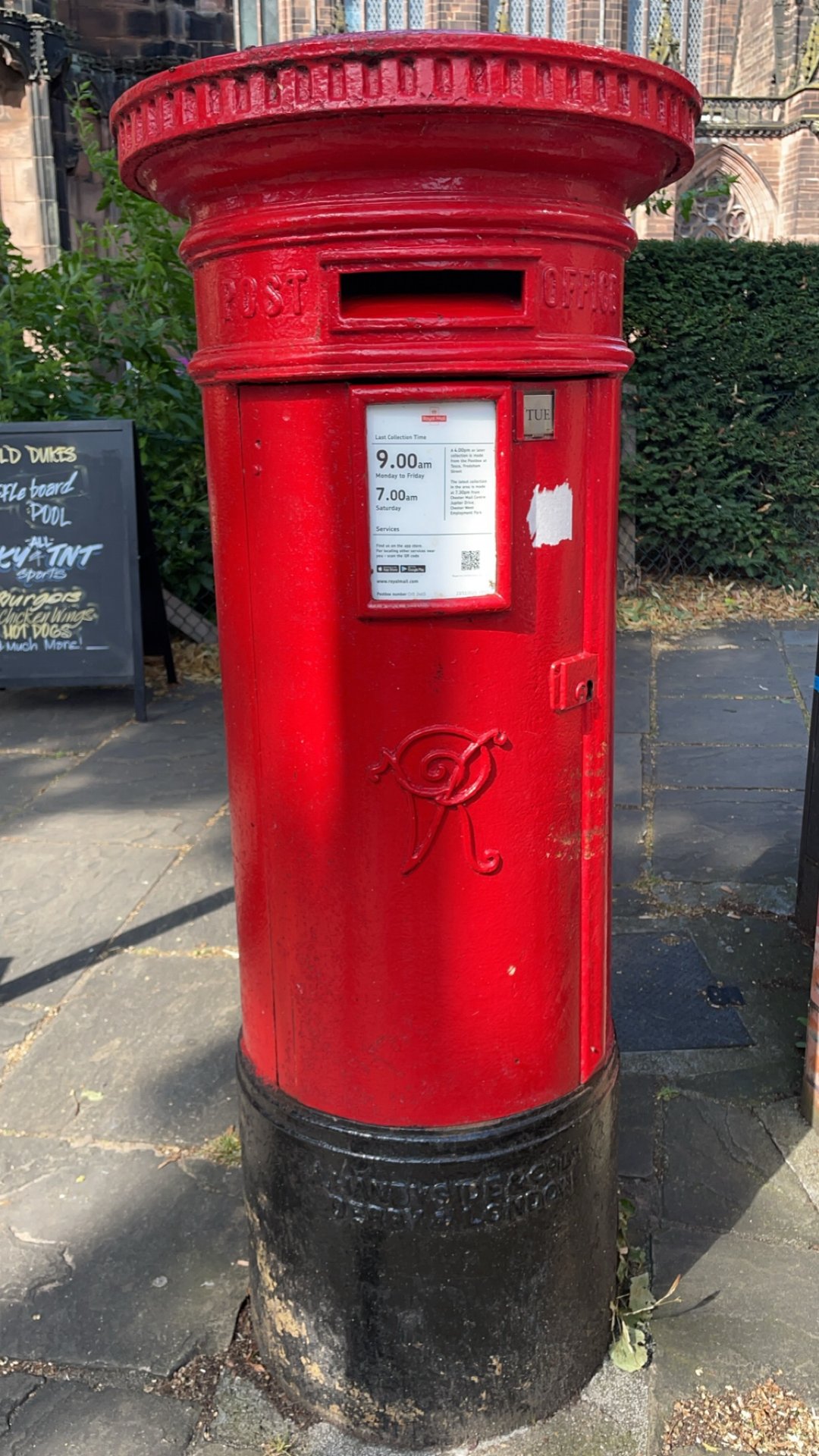 Bell Tower Walk, Newtown photo 2