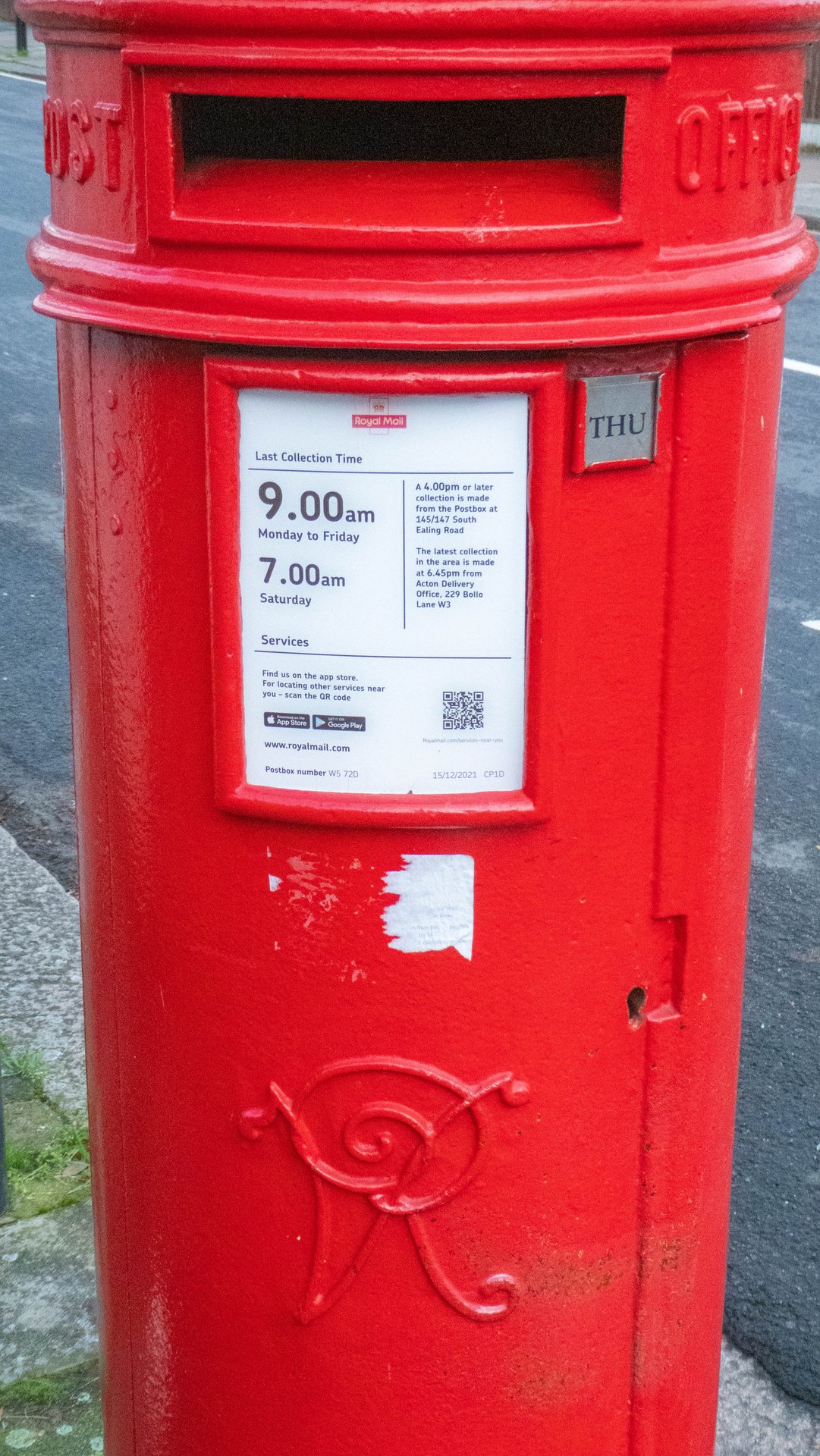 Ascott Avenue, Greater London photo 3