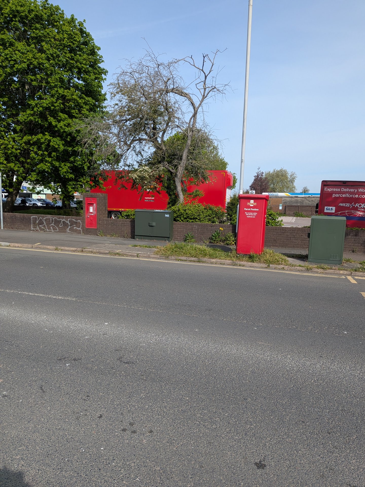 Grace Road Central, Exeter photo 2