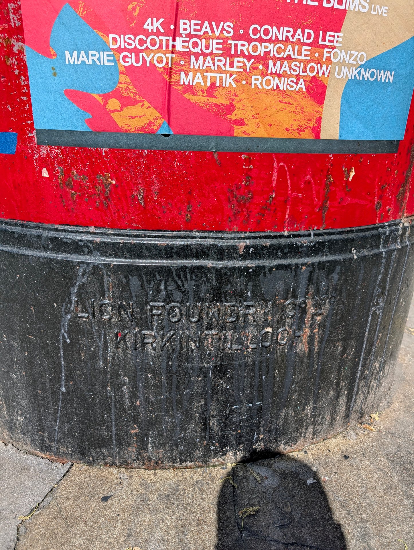 Poland Street, City of Westminster photo 6