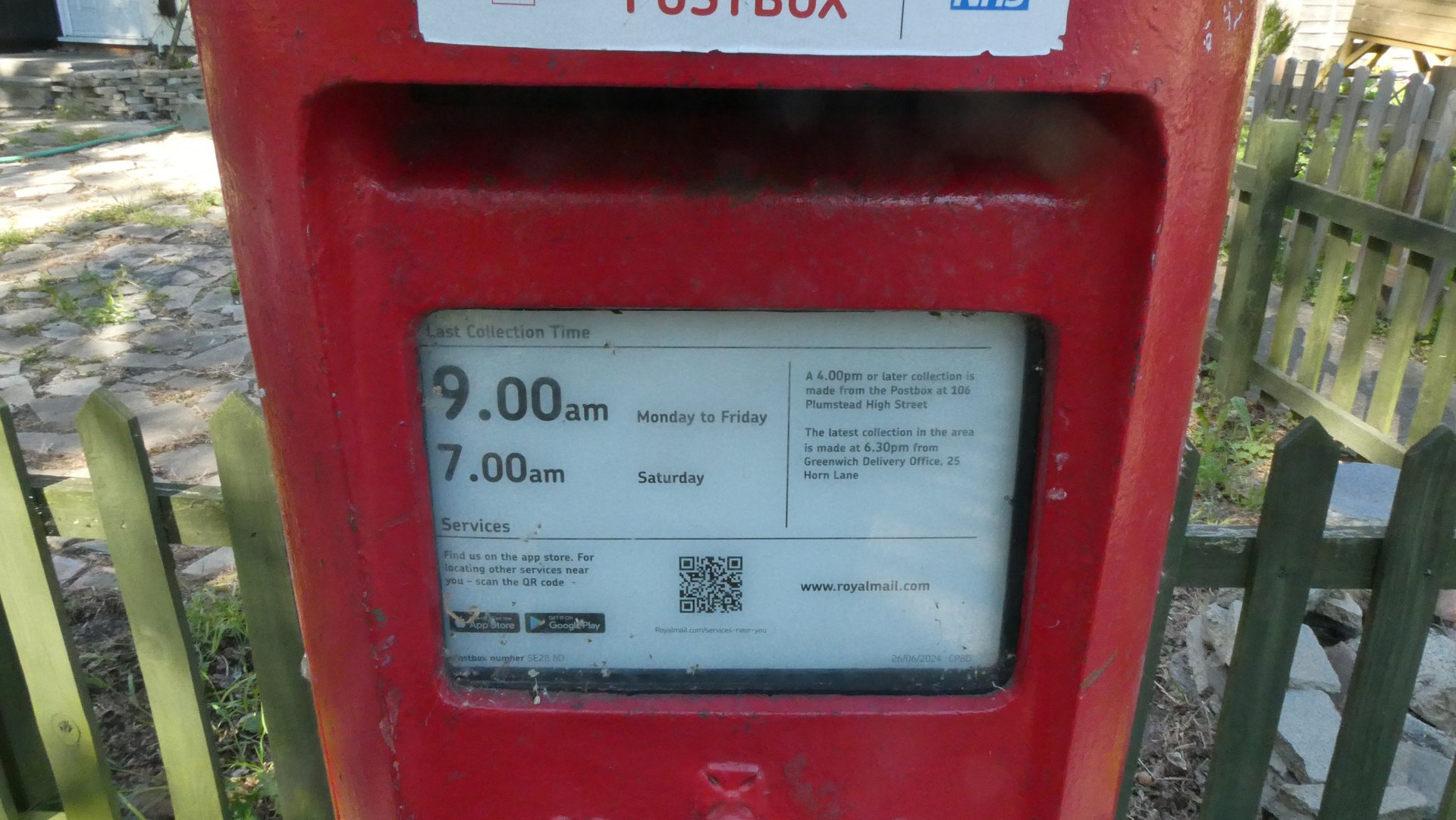 Goldfinch Road, Greater London photo 3