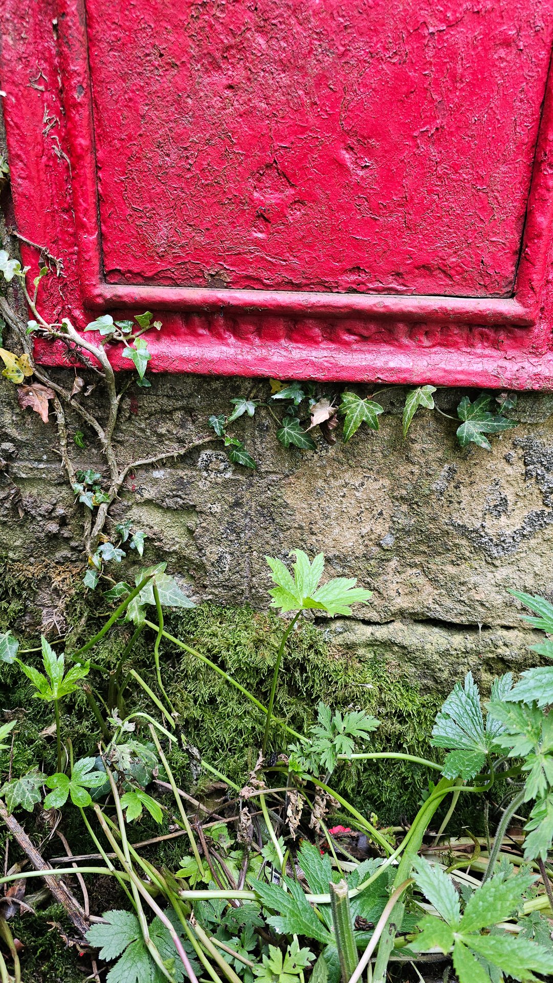 Hartington Hall photo 3