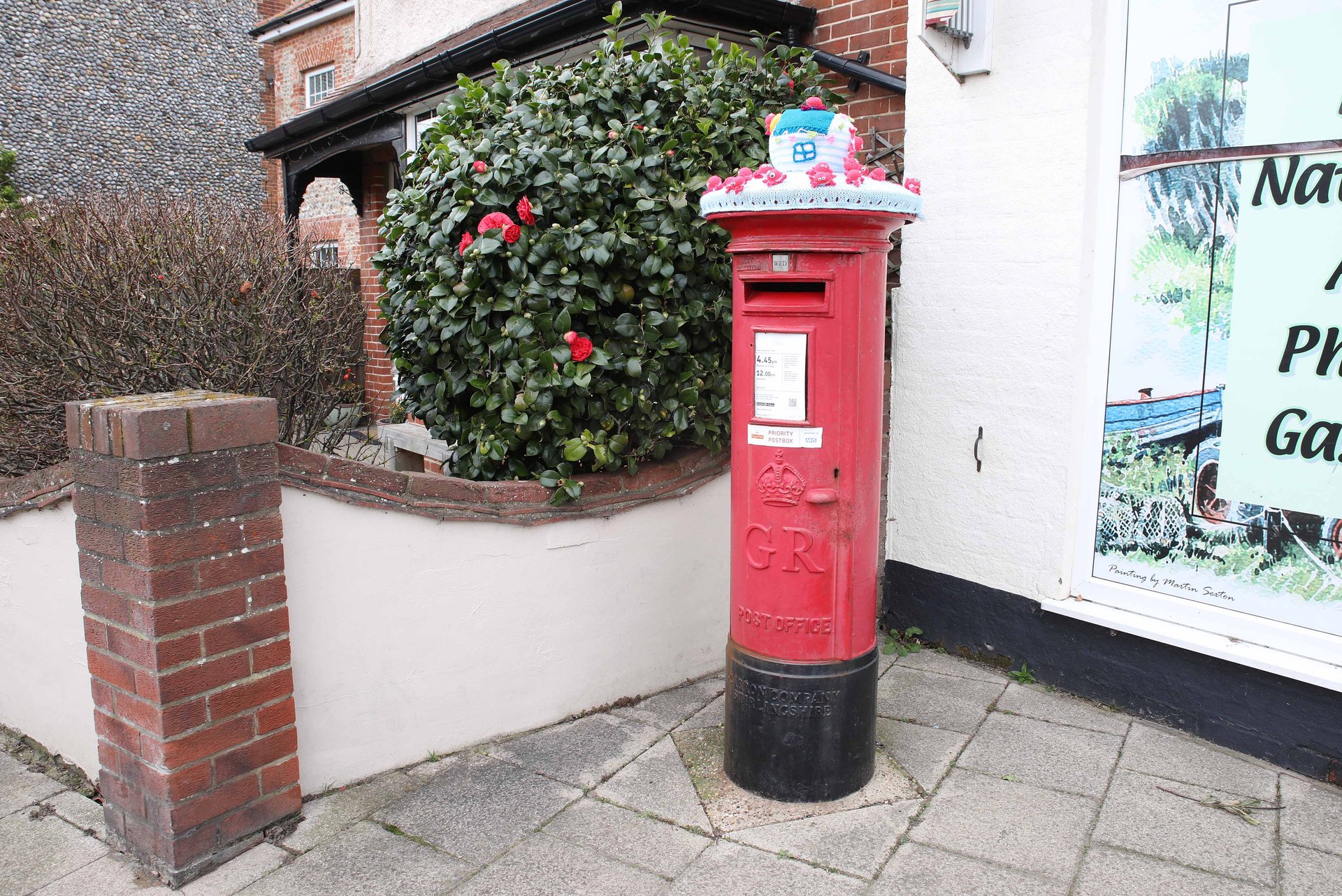 High Street, Overstrand photo 2