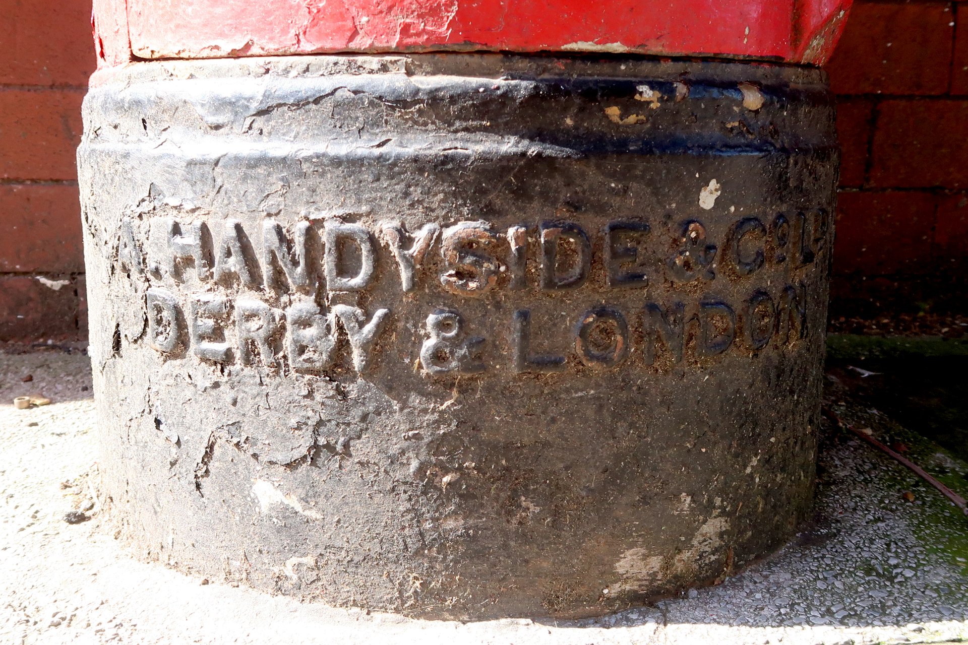 Market Street, Preston photo 5