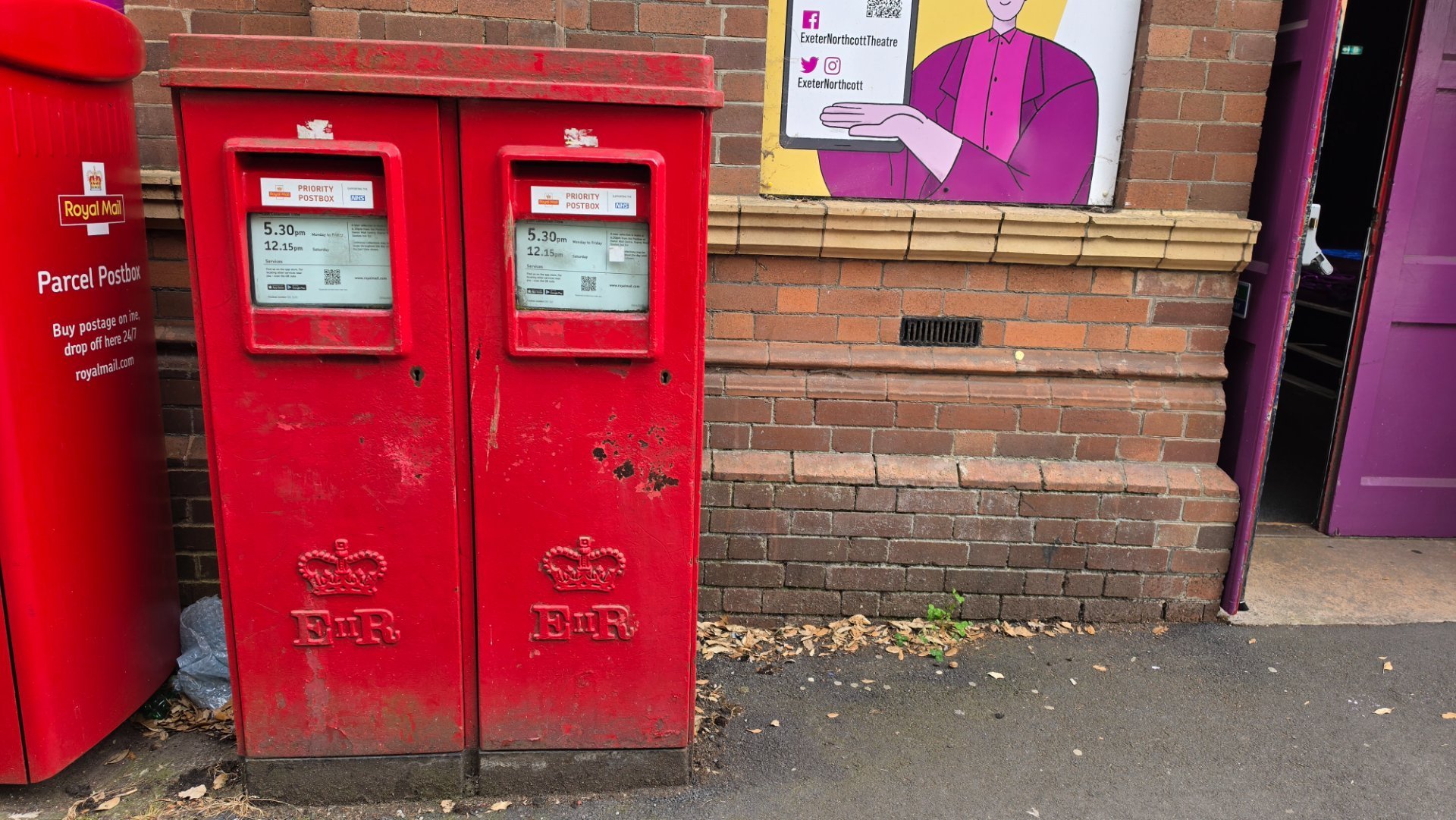 Barnfield Road, Exeter photo 2