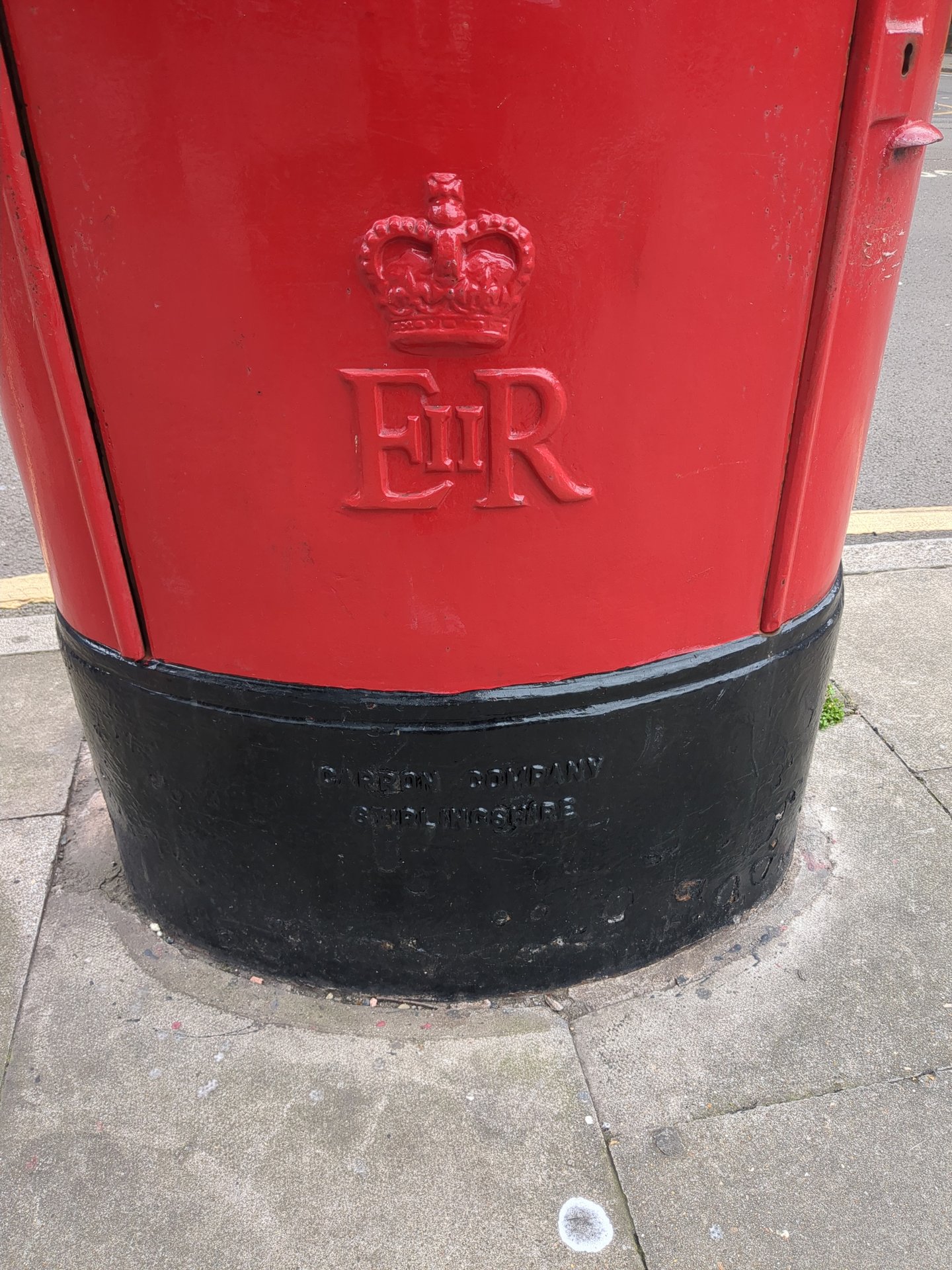 Lever Street, photo 2