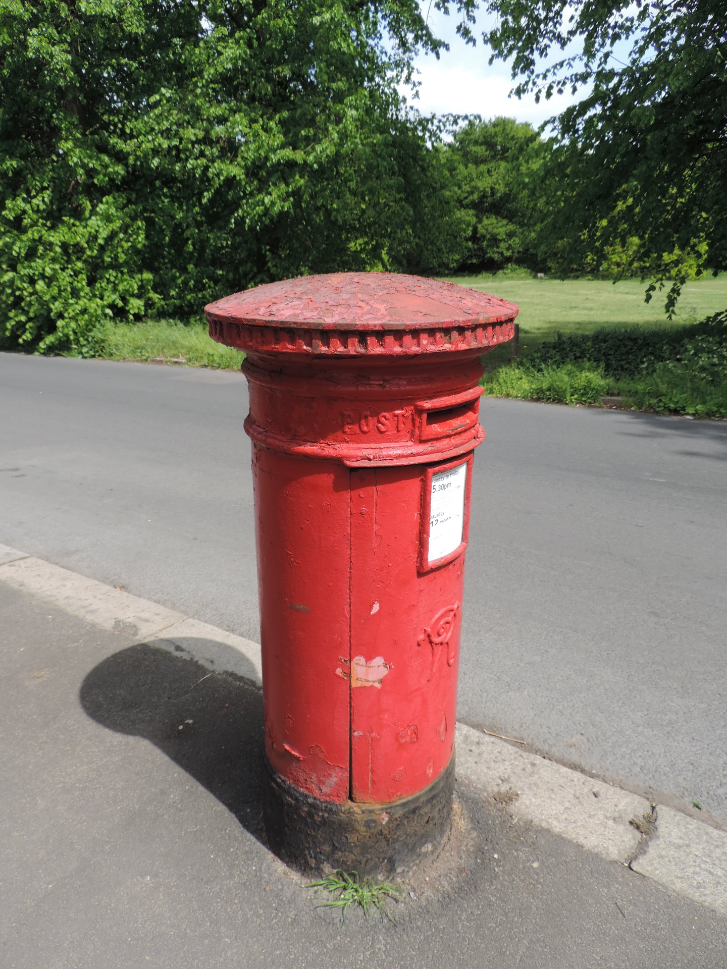 Telegraph Road, London Borough of Wandsworth photo 4
