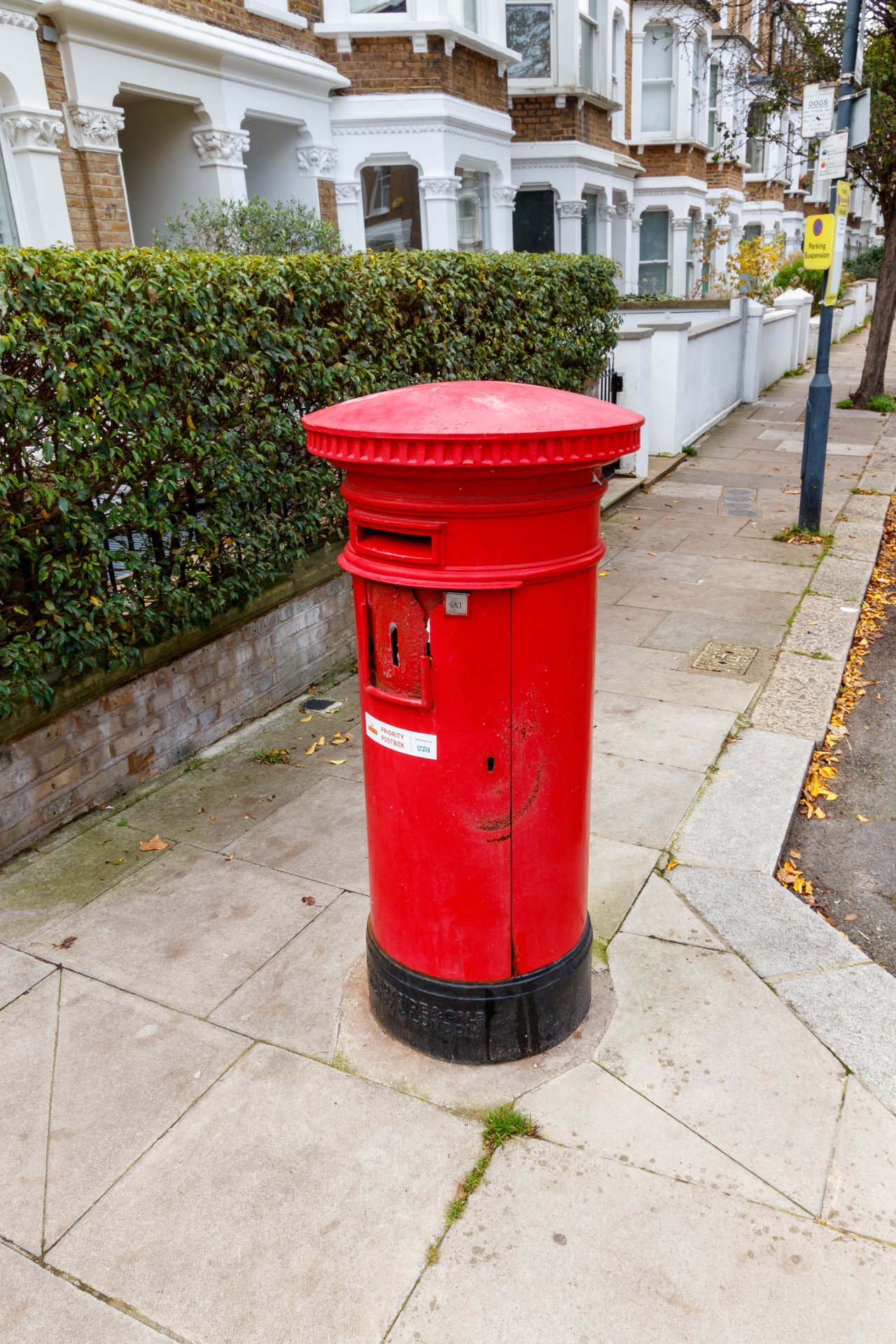 Sterndale Road, Shepherd's Bush photo 3
