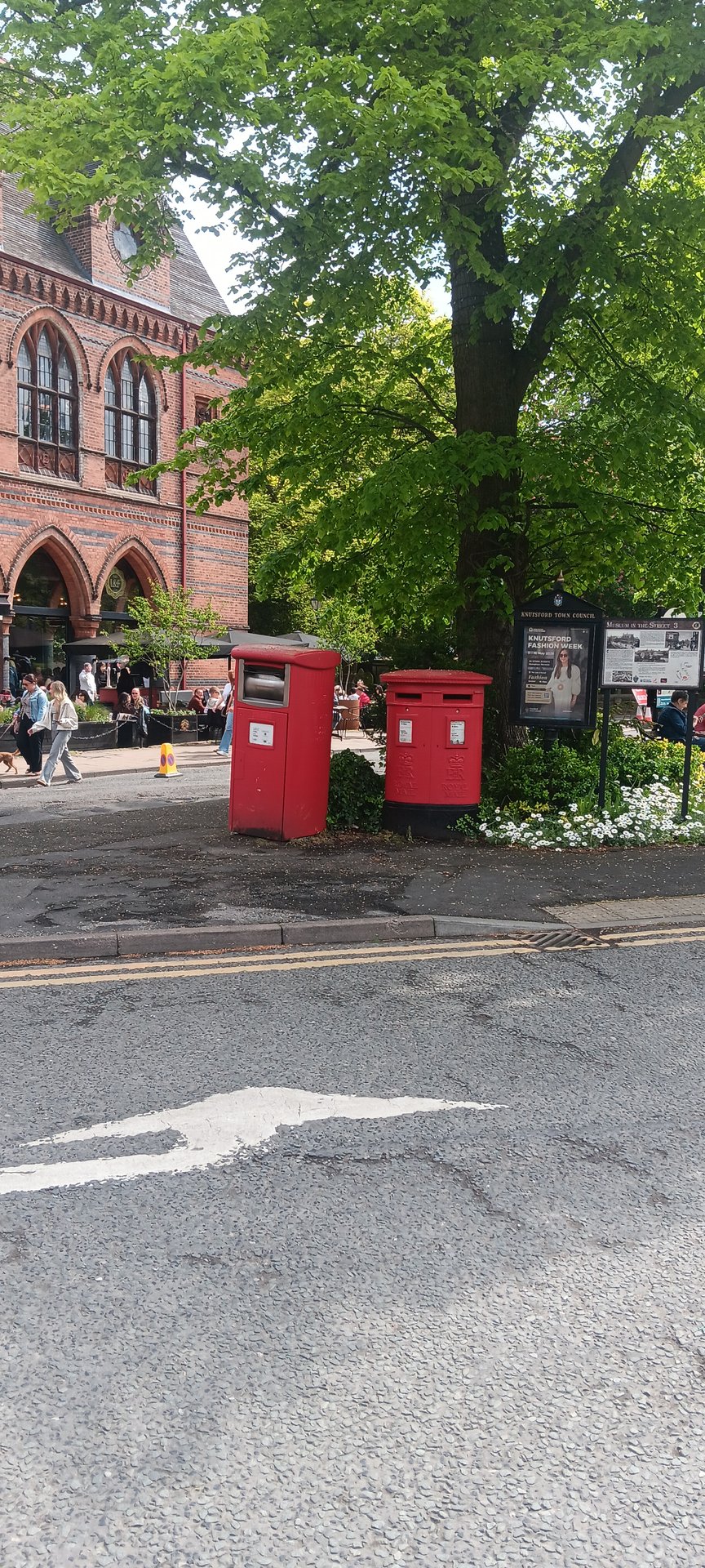 Princess Street, Knutsford photo 2