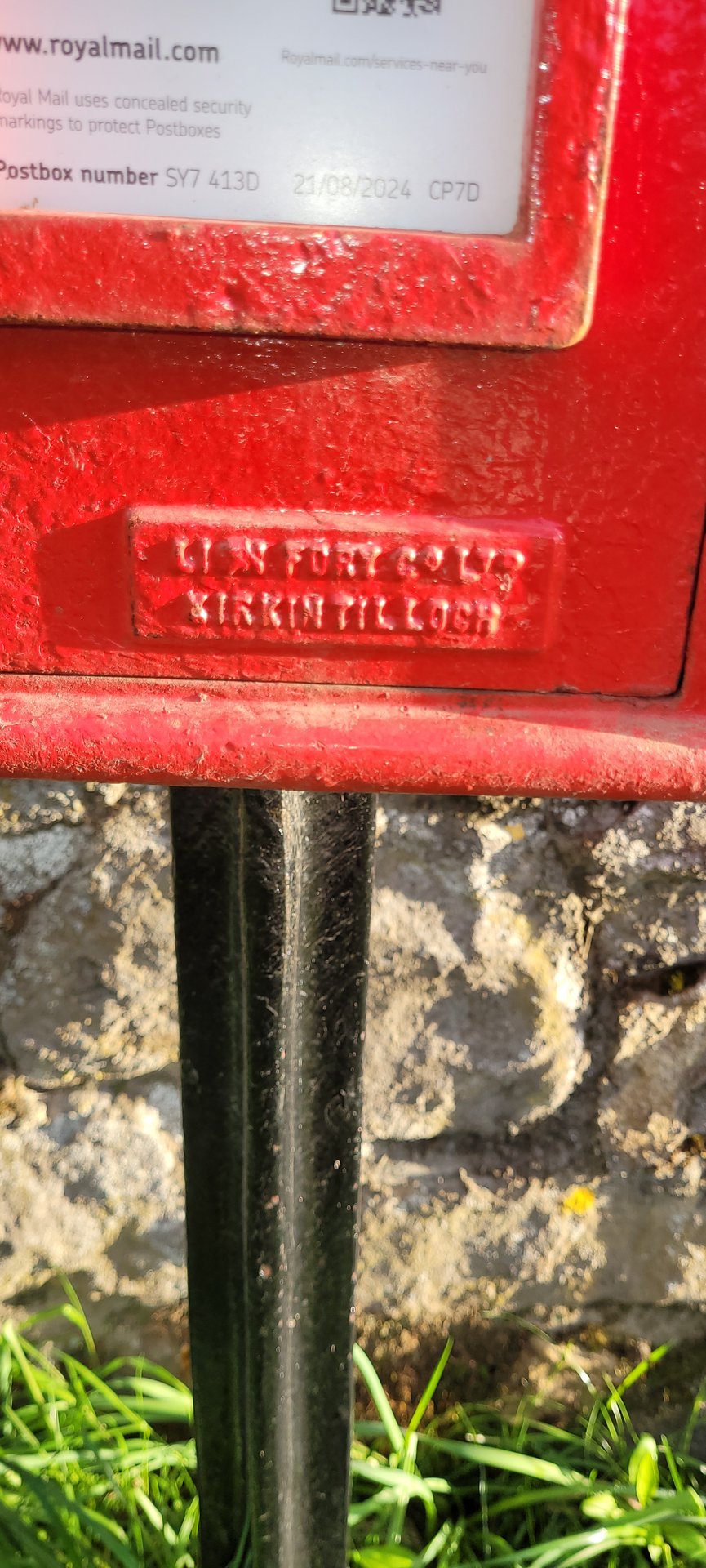 Ludlow Road, Brampton Bryan photo 2