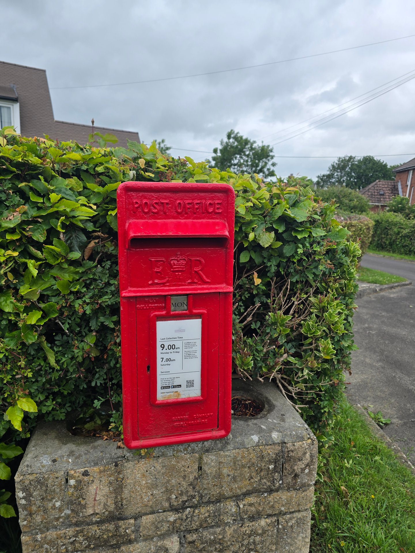 B3143, Pulham photo 4