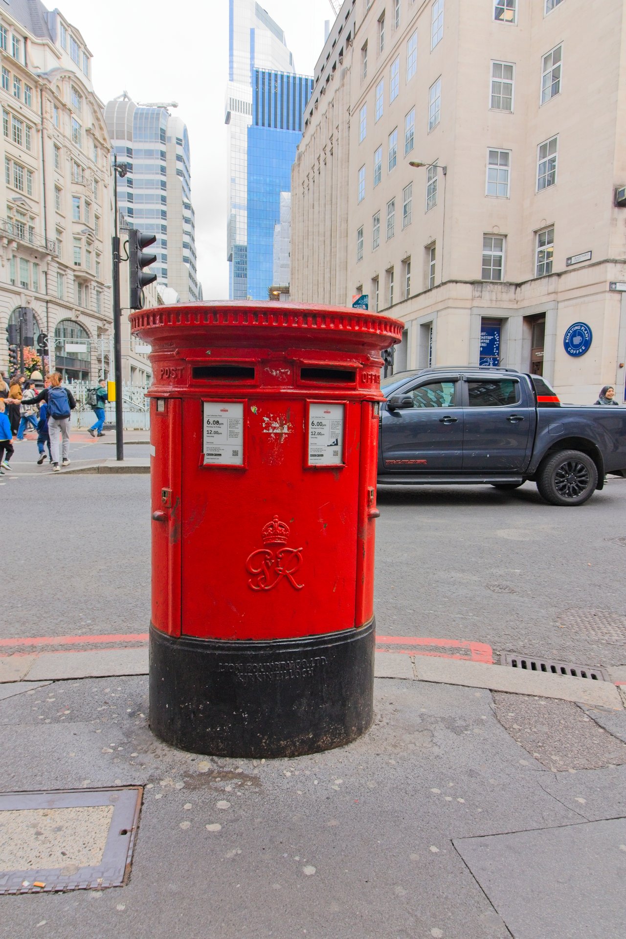 Eastcheap, City of London photo 3