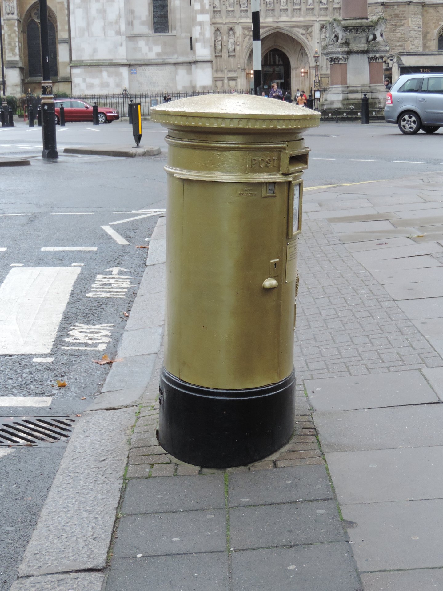 Tothill Street, City of Westminster photo 4