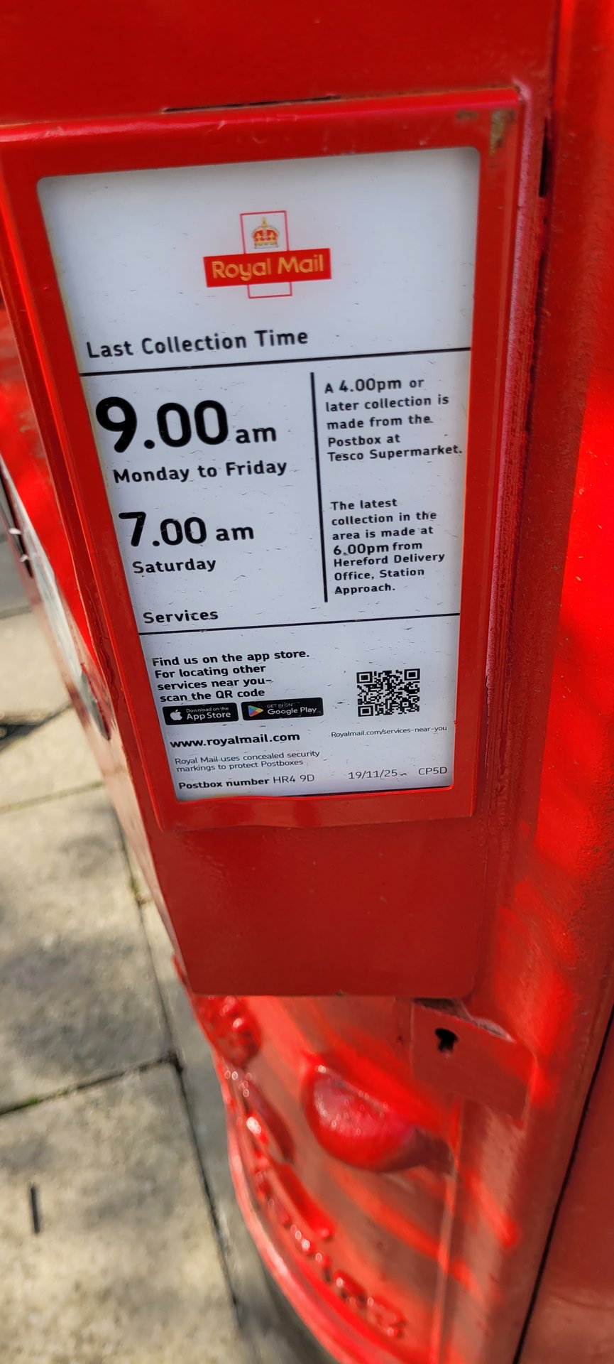 Eign Gate, Hereford photo 2