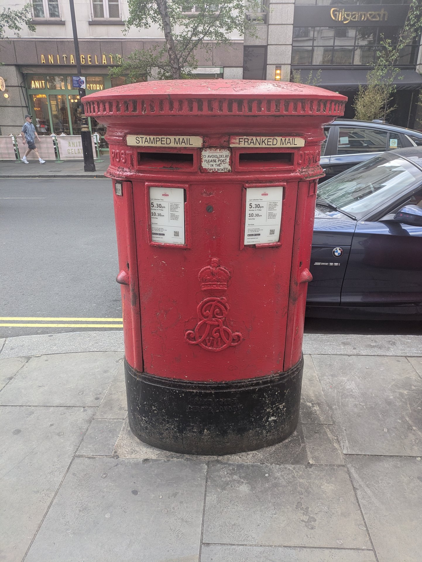 Upper St Martin's Lane, City of Westminster photo 6